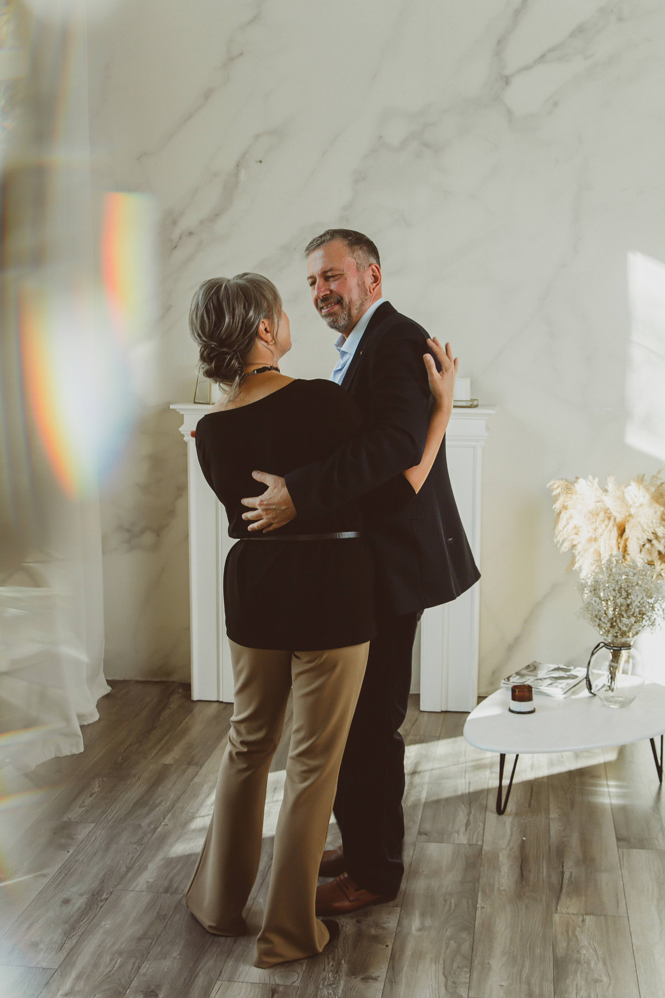 Нелия и Николай. Фотограф Воронеж Варвара