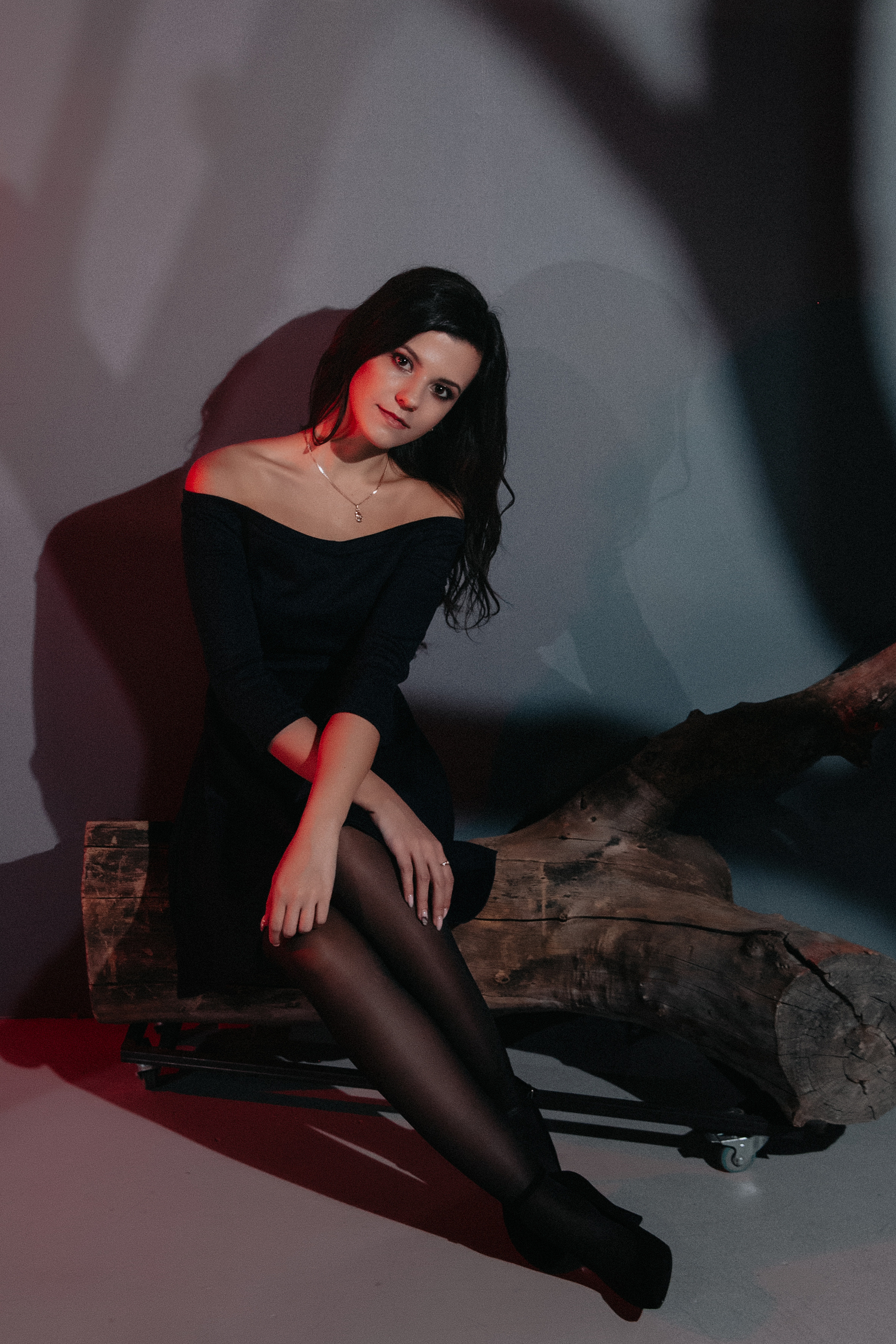 Анжелика. Фотограф Воронеж Варвара