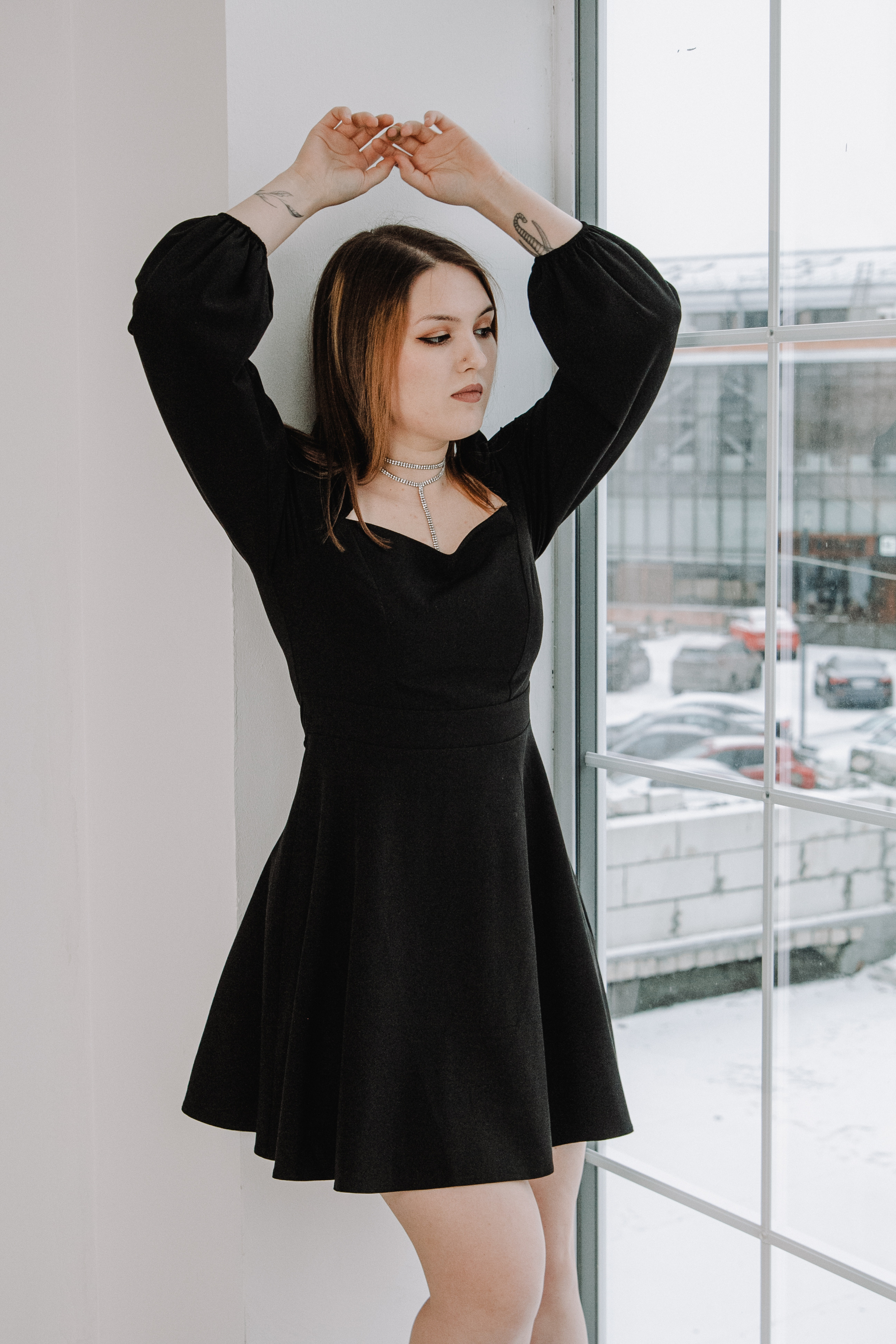 Алёна. Фотограф Воронеж Варвара