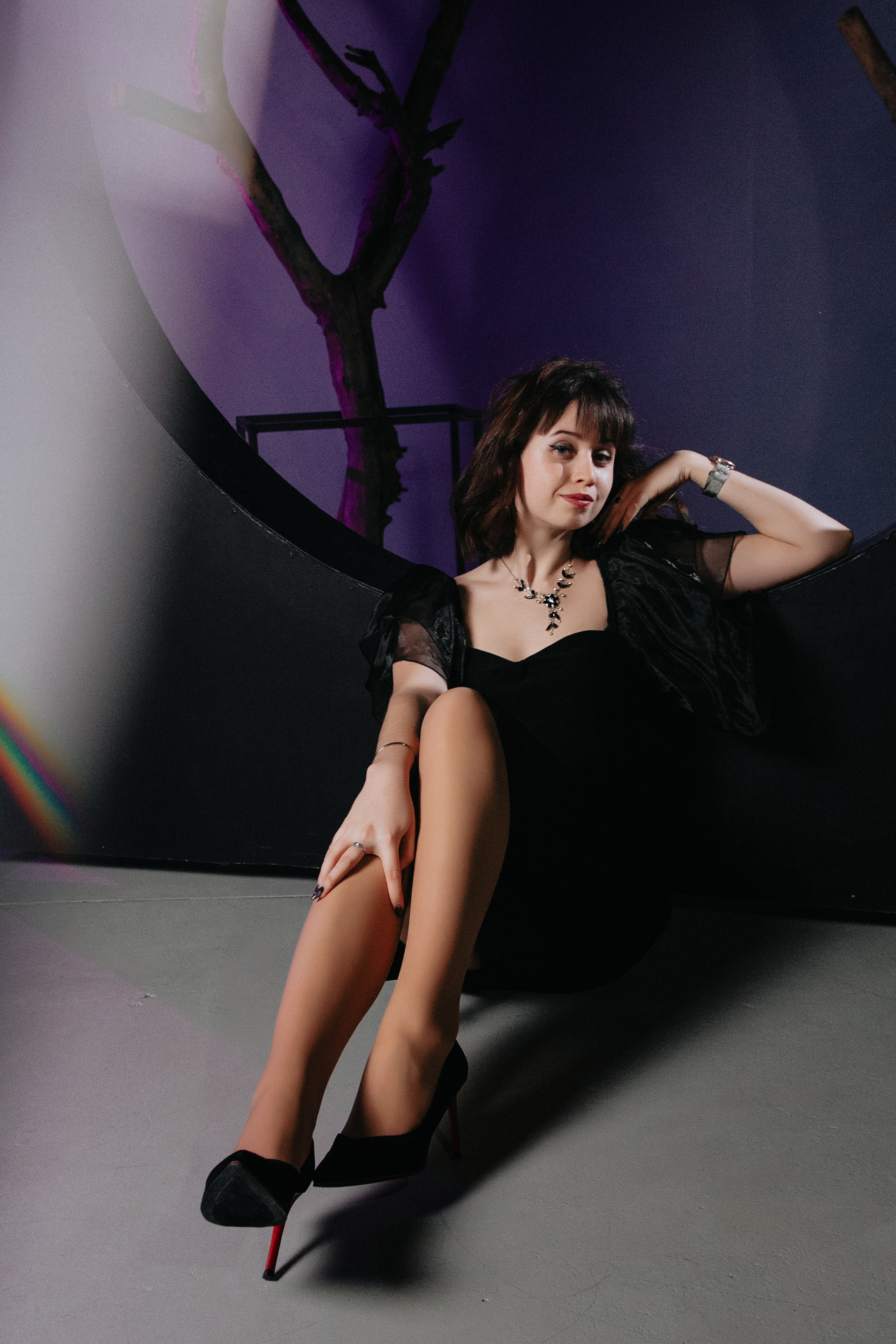 Евгения. Фотограф Воронеж Варвара