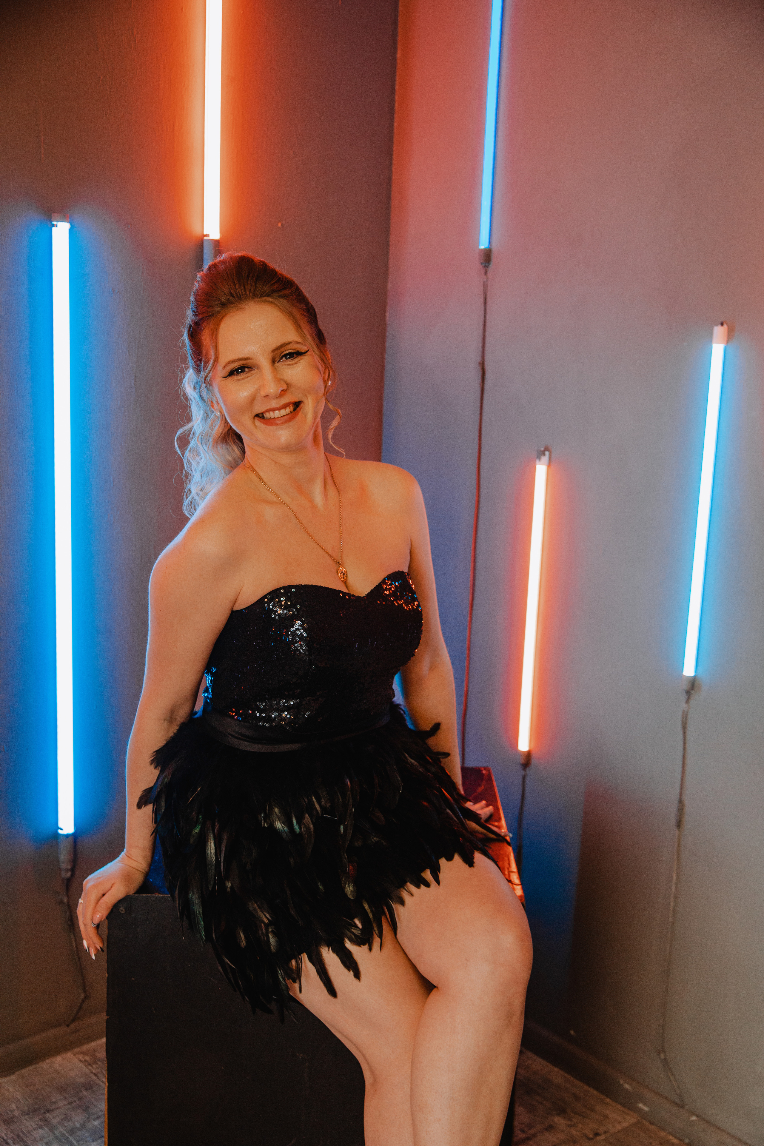 Семья. Фотограф Воронеж Варвара