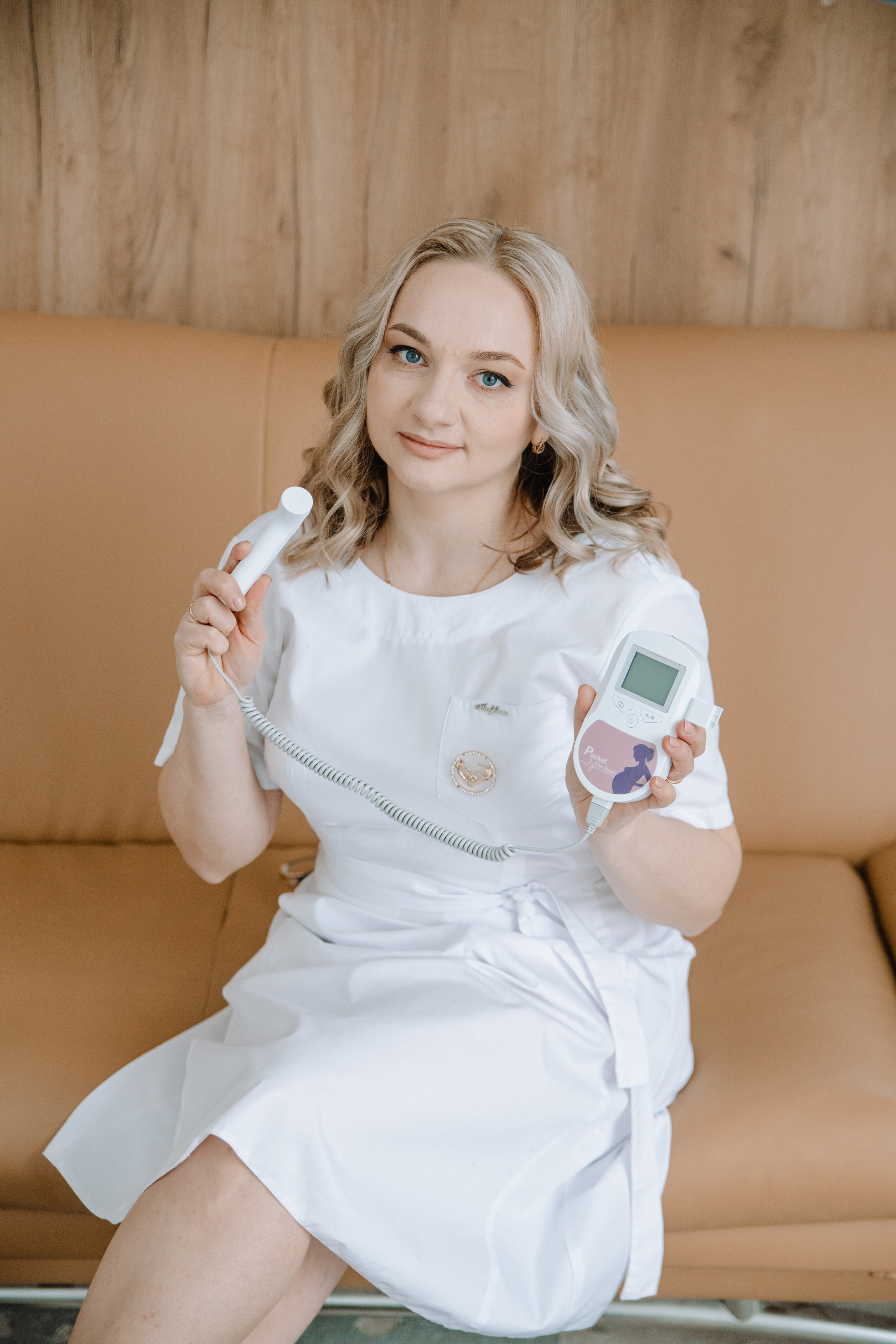 Татьяна. Фотограф Воронеж Варвара