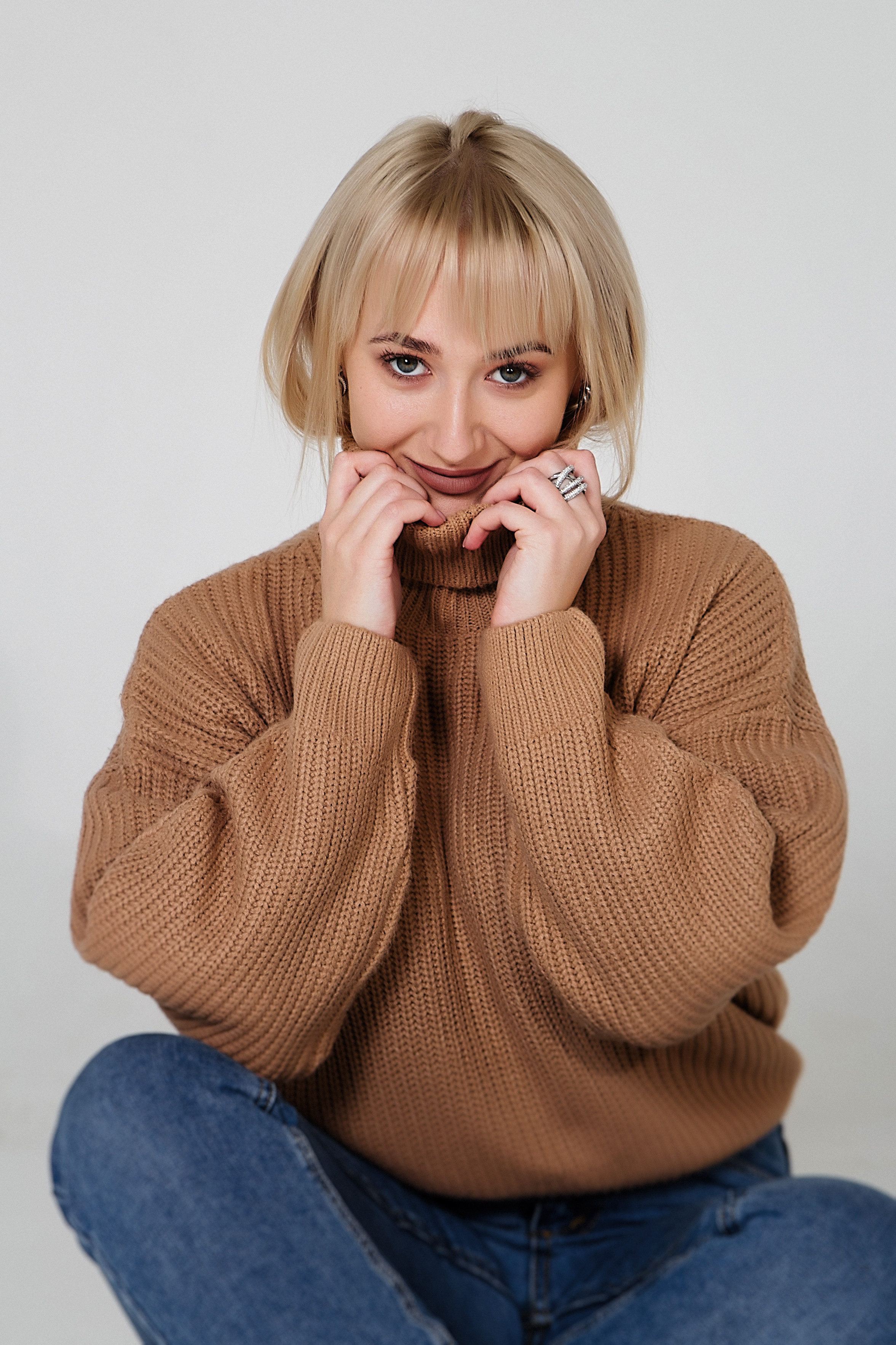 Юлия. Фотограф Воронеж Варвара