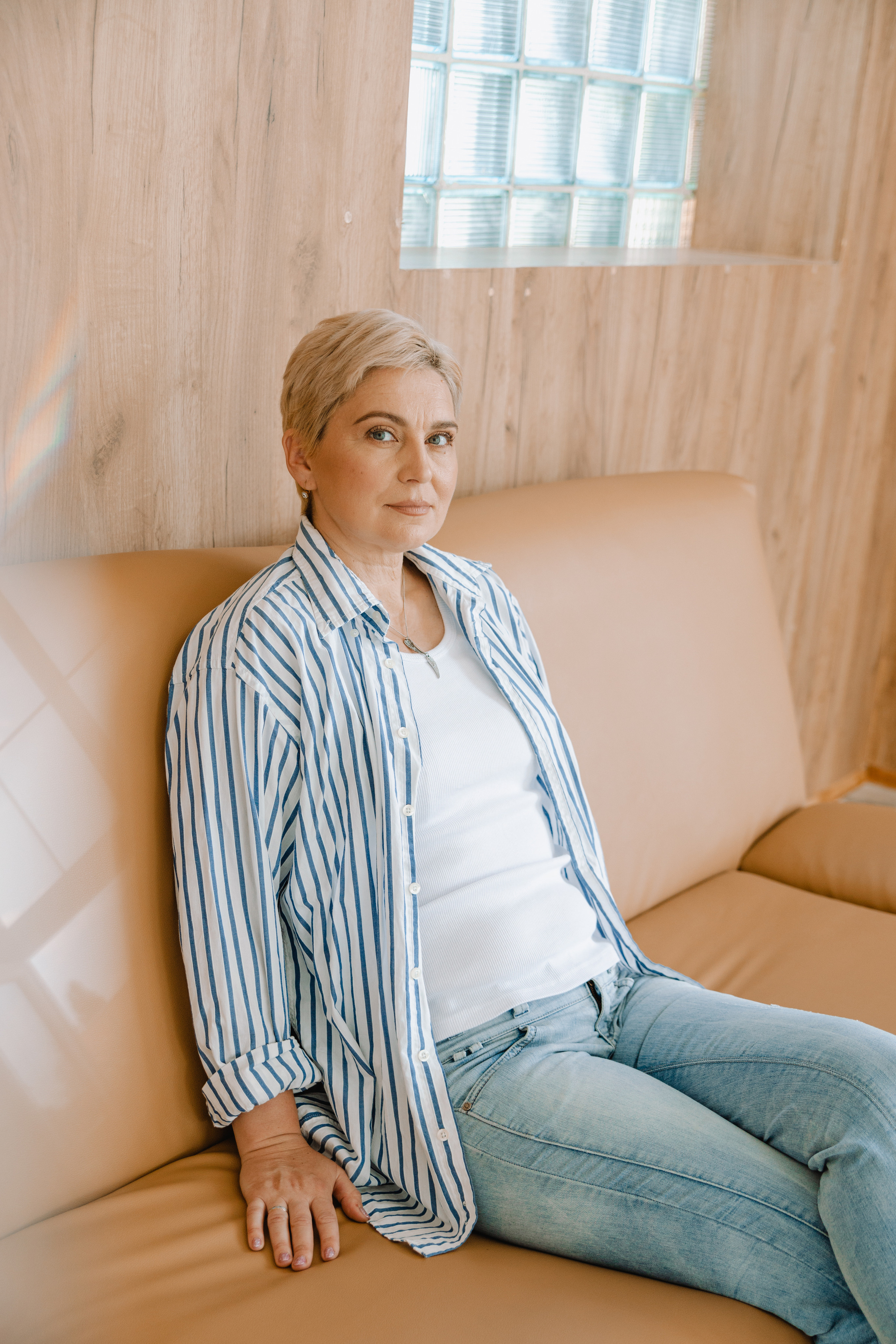 Софья. Фотограф Воронеж Варвара