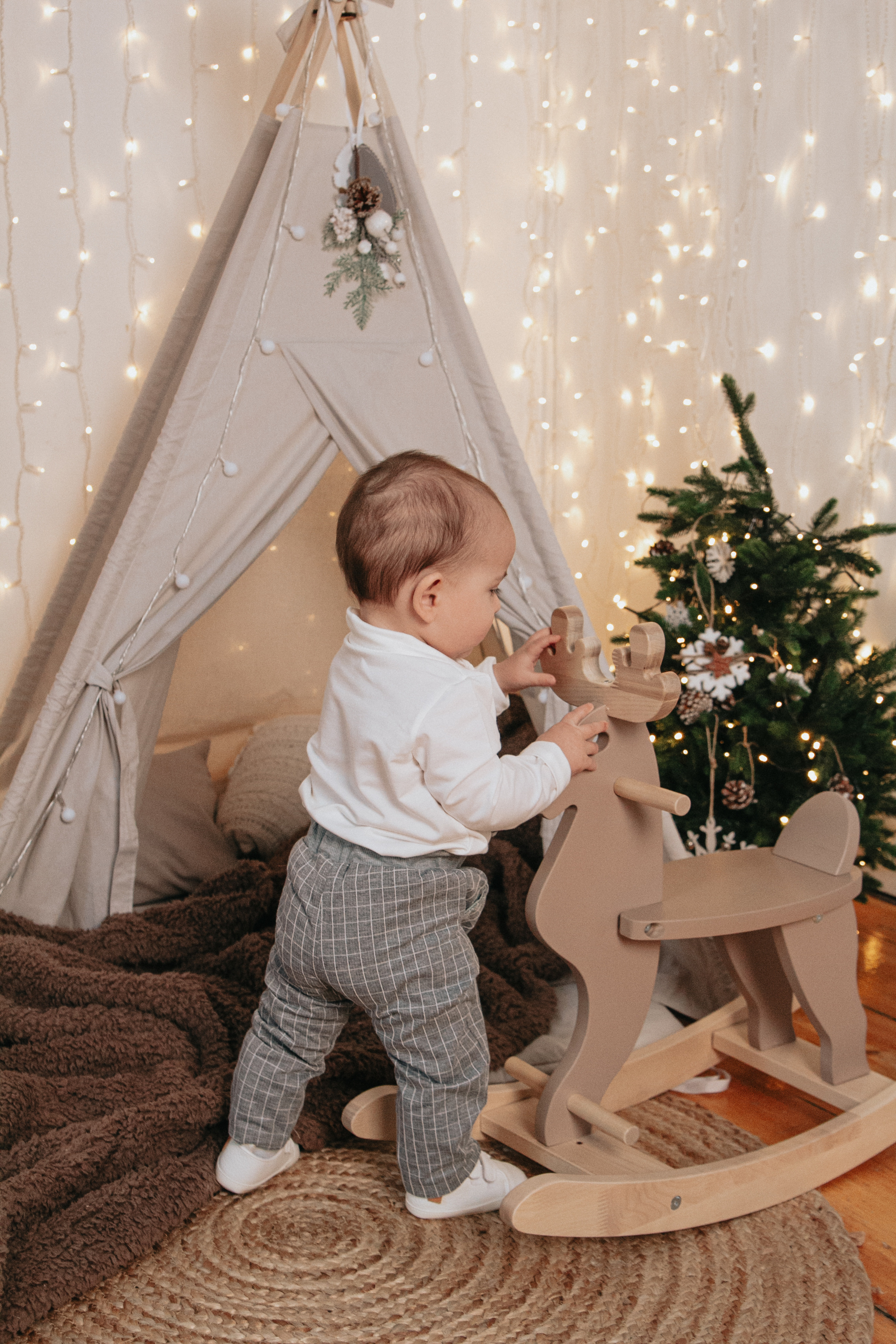 Семья. Фотограф Воронеж Варвара