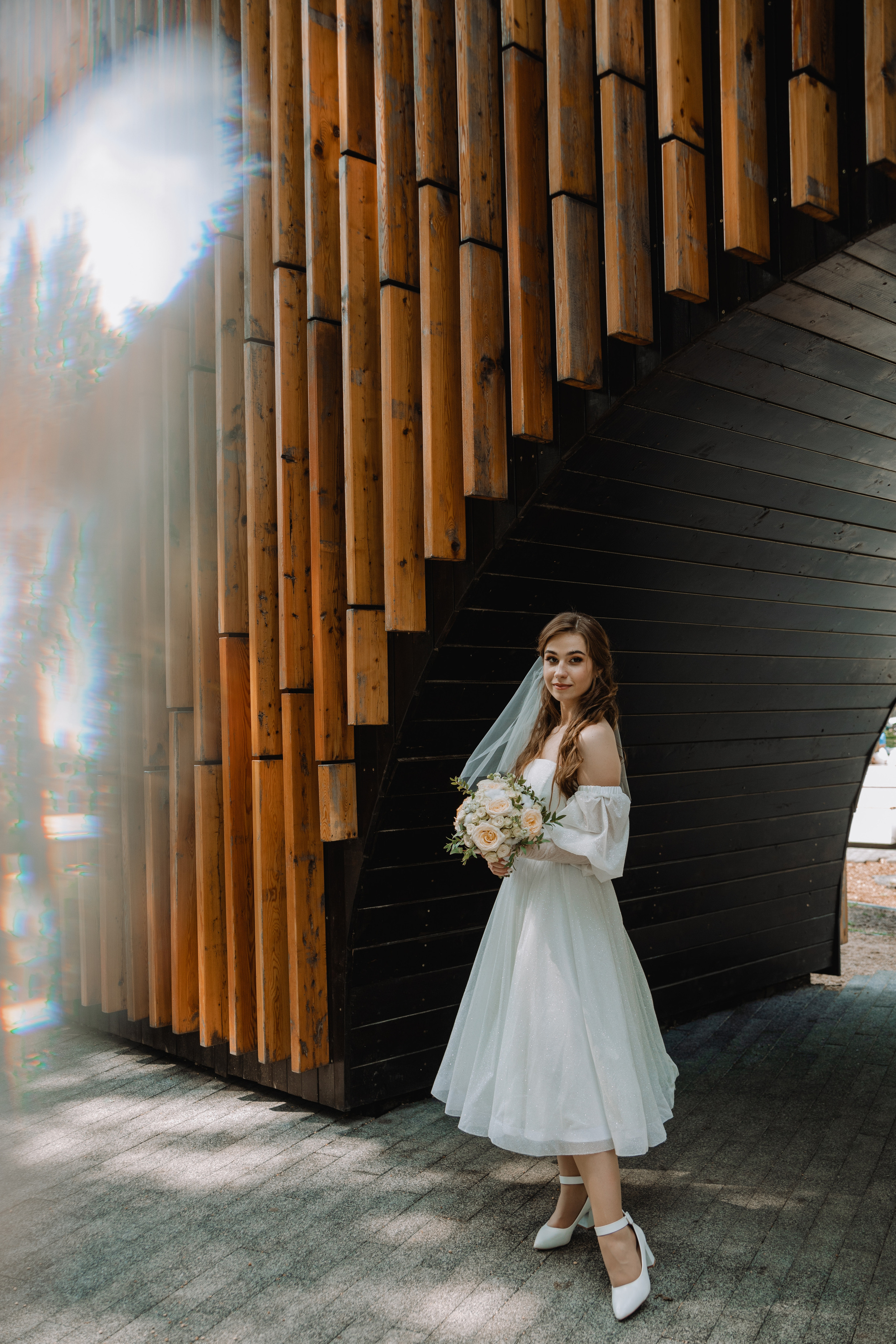 Элеонора и Никита. Фотограф Воронеж Варвара