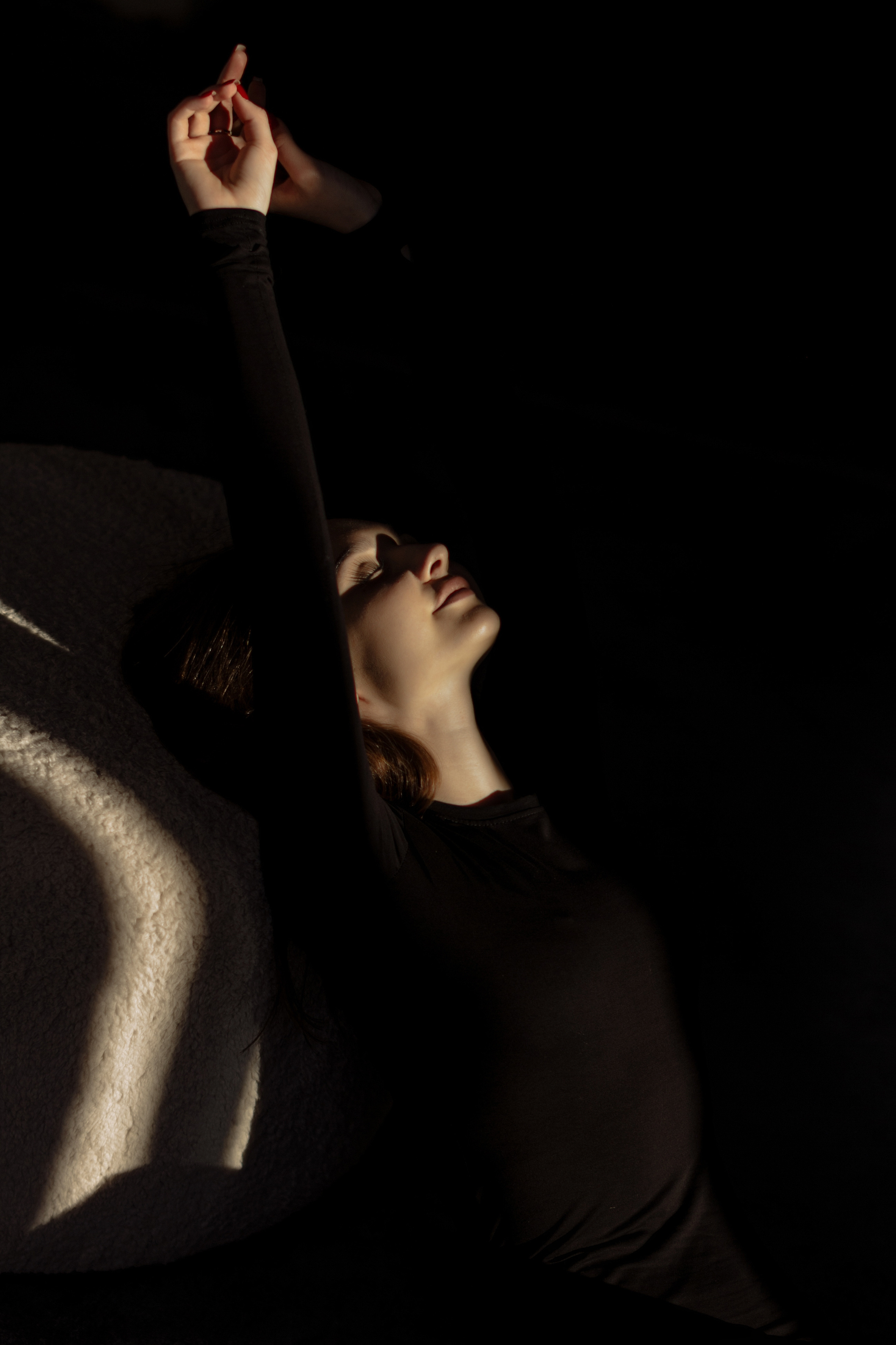 Валерия. Фотограф Воронеж Варвара