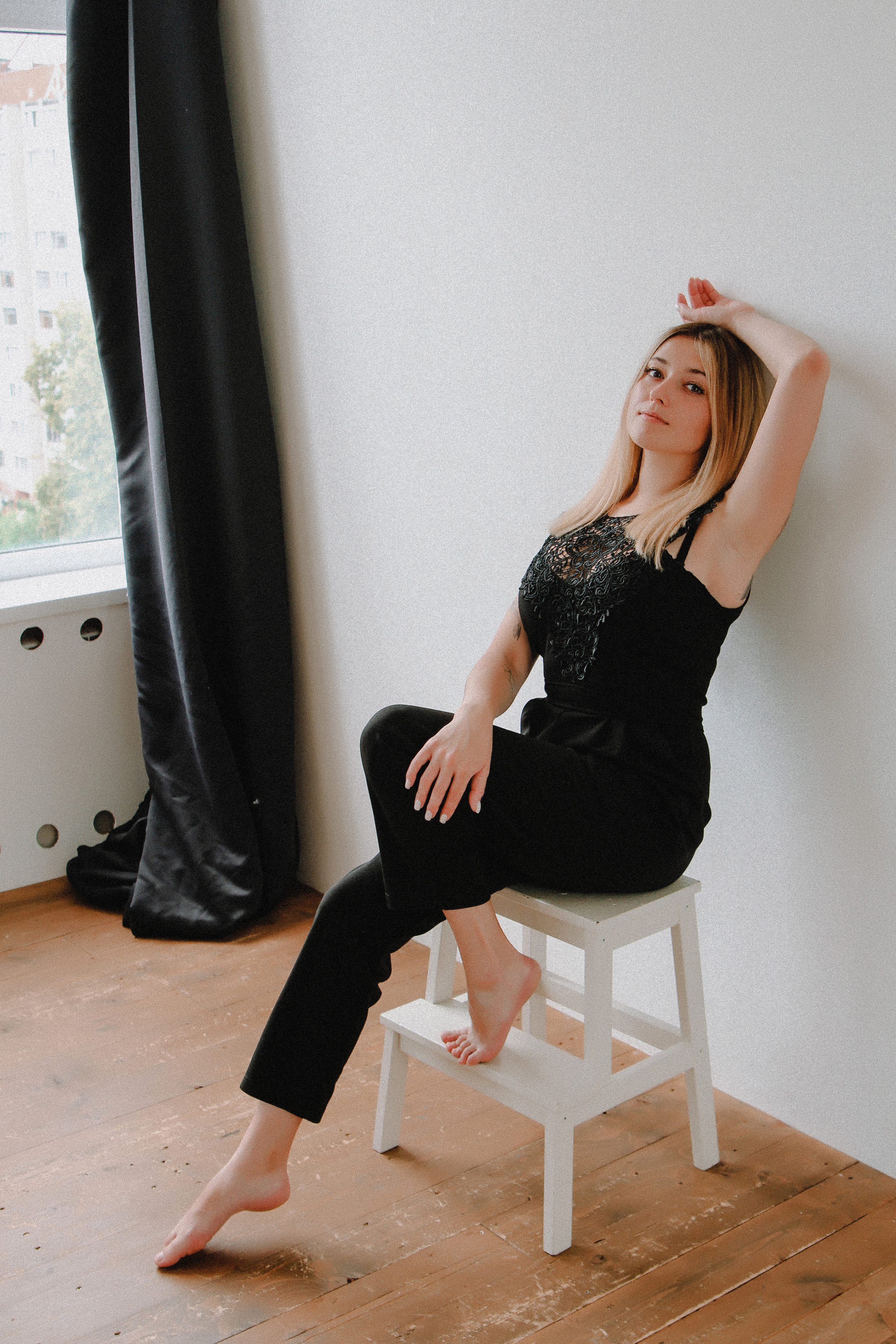 Евгения. Фотограф Воронеж Варвара