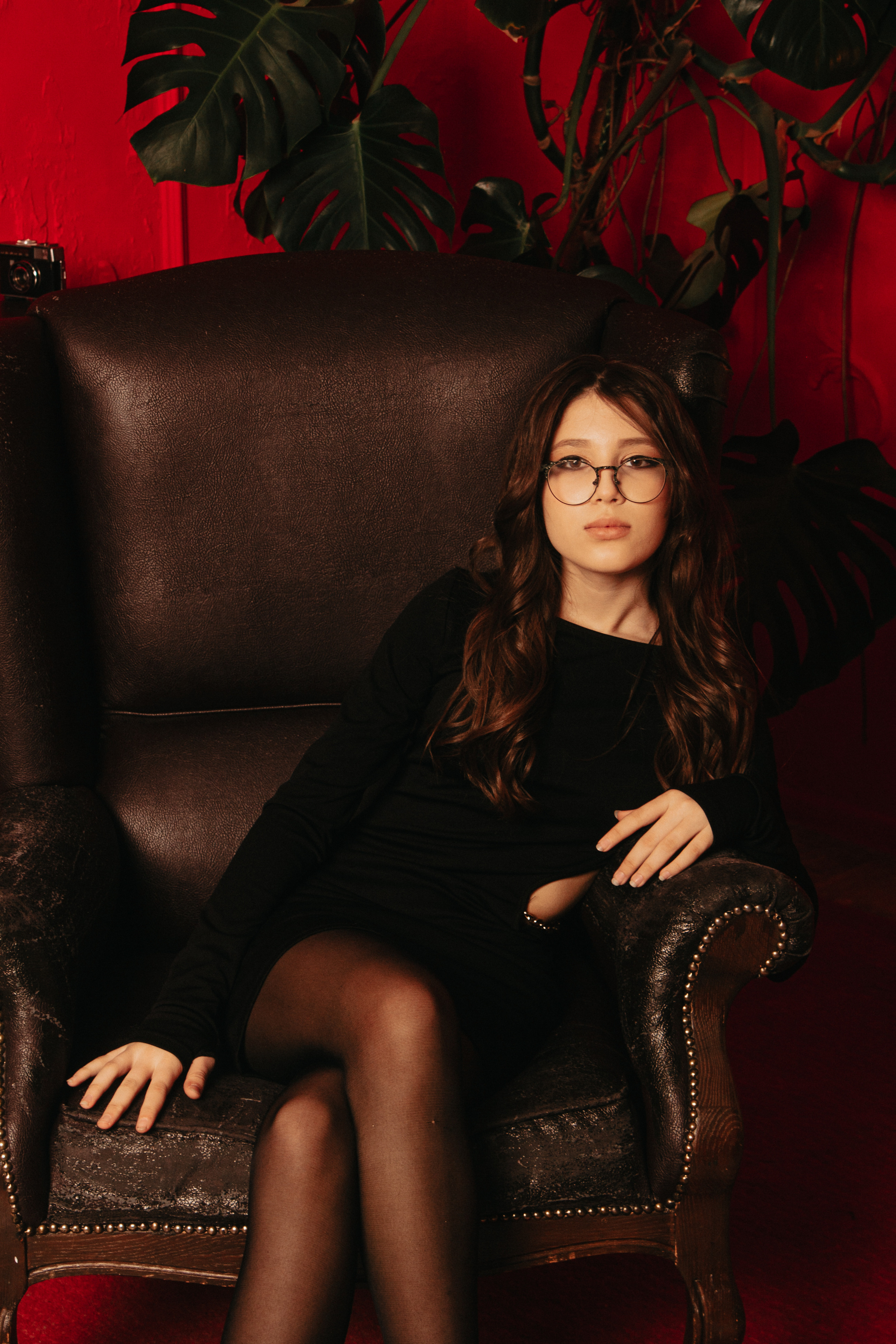 Мама и две дочери ♥. Фотограф Воронеж Варвара