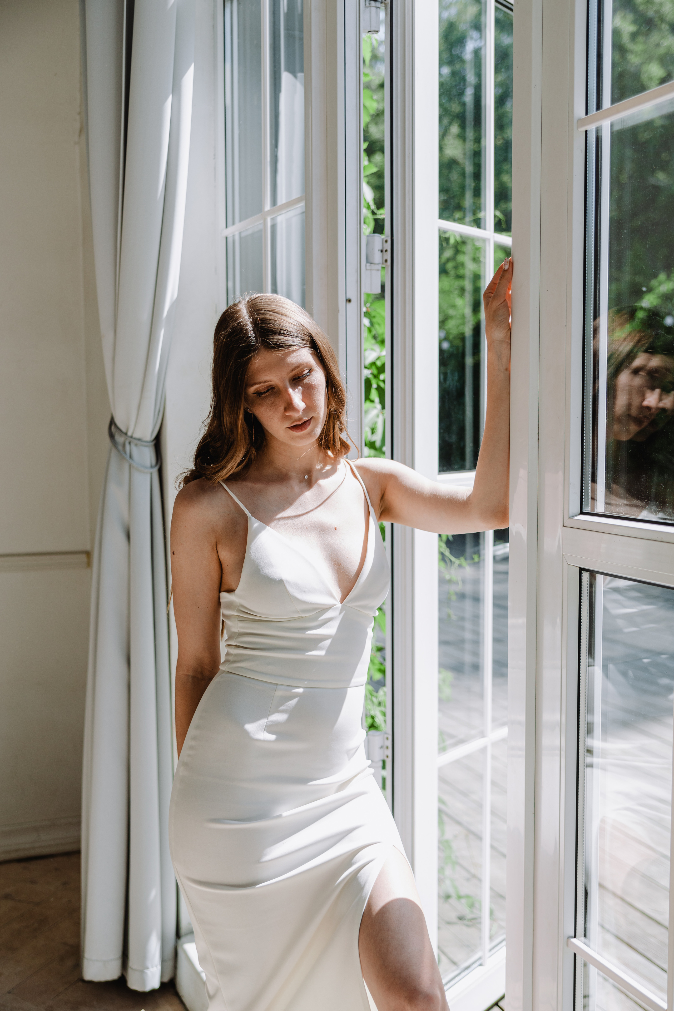 Дарья и Владимир. Фотограф Воронеж Варвара