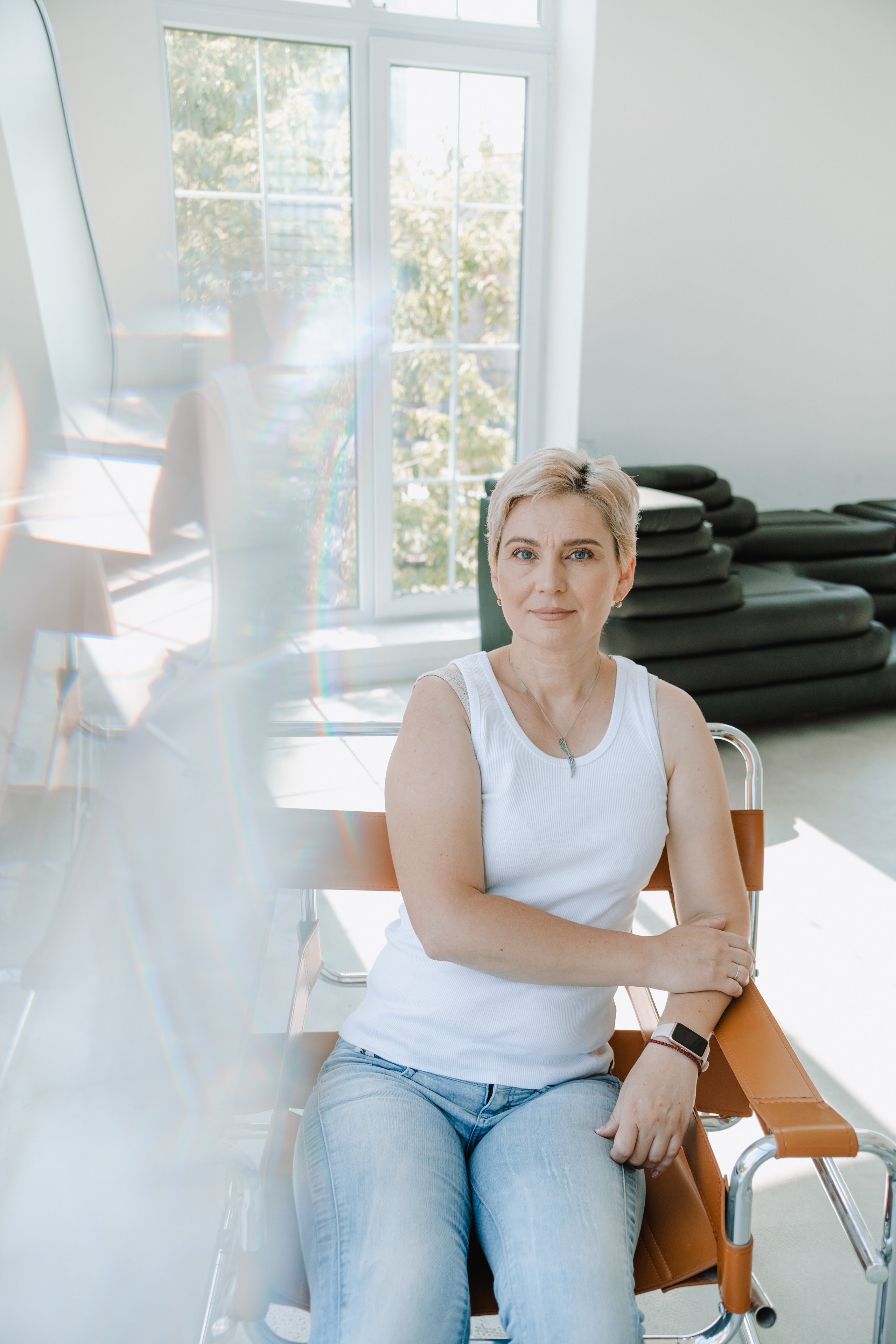 Софья. Фотограф Воронеж Варвара