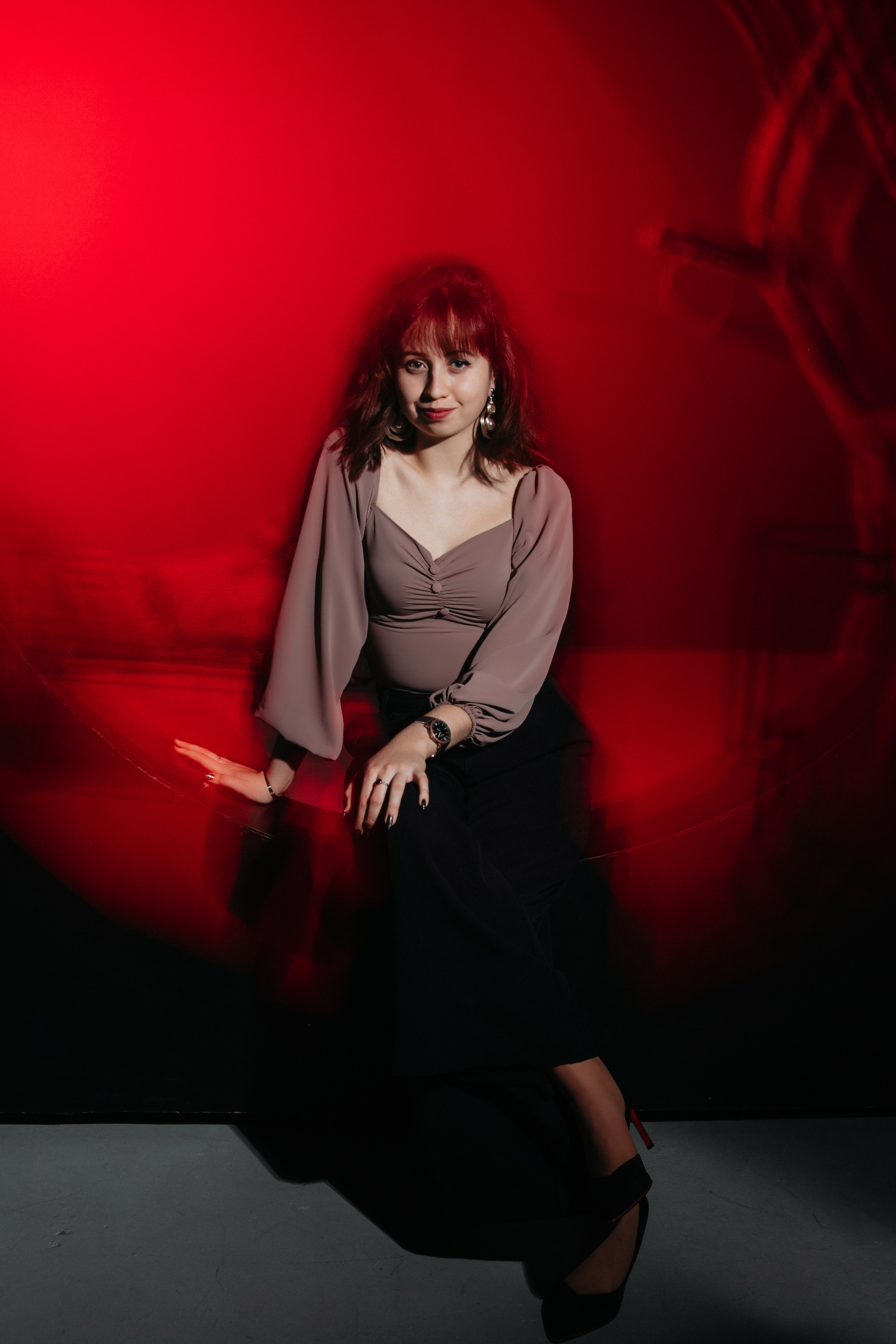 Евгения. Фотограф Воронеж Варвара