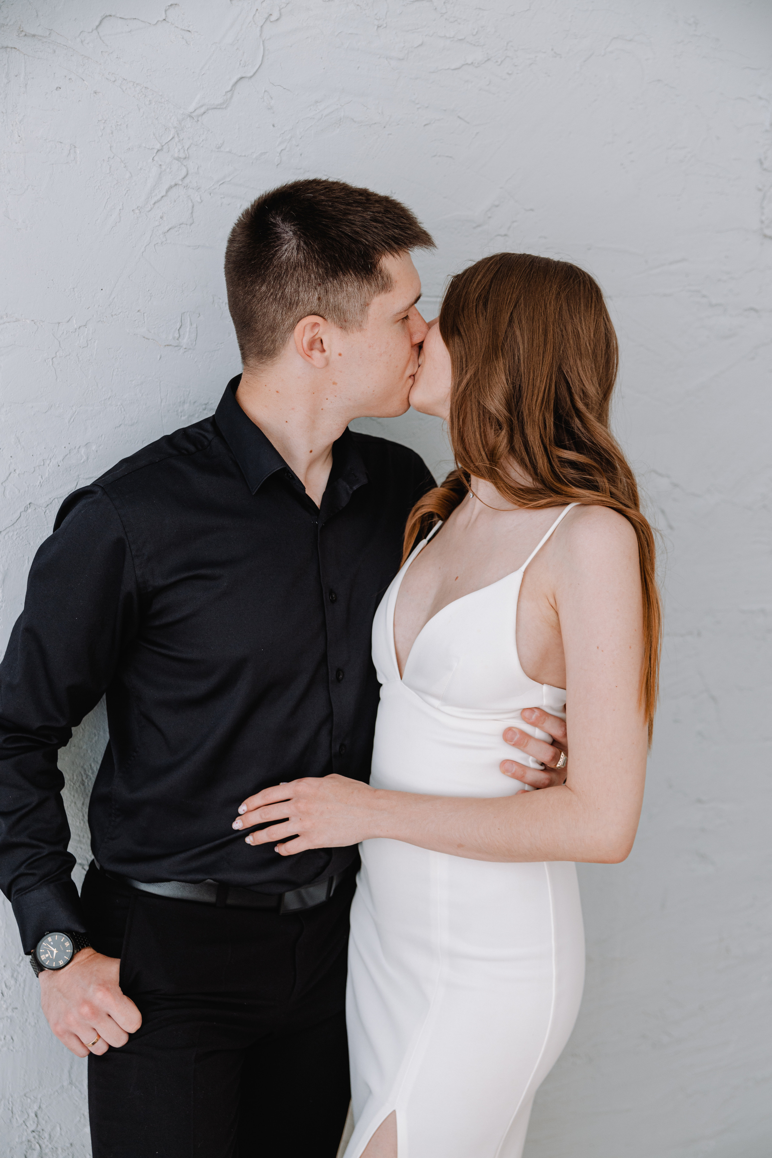 Дарья и Владимир. Фотограф Воронеж Варвара