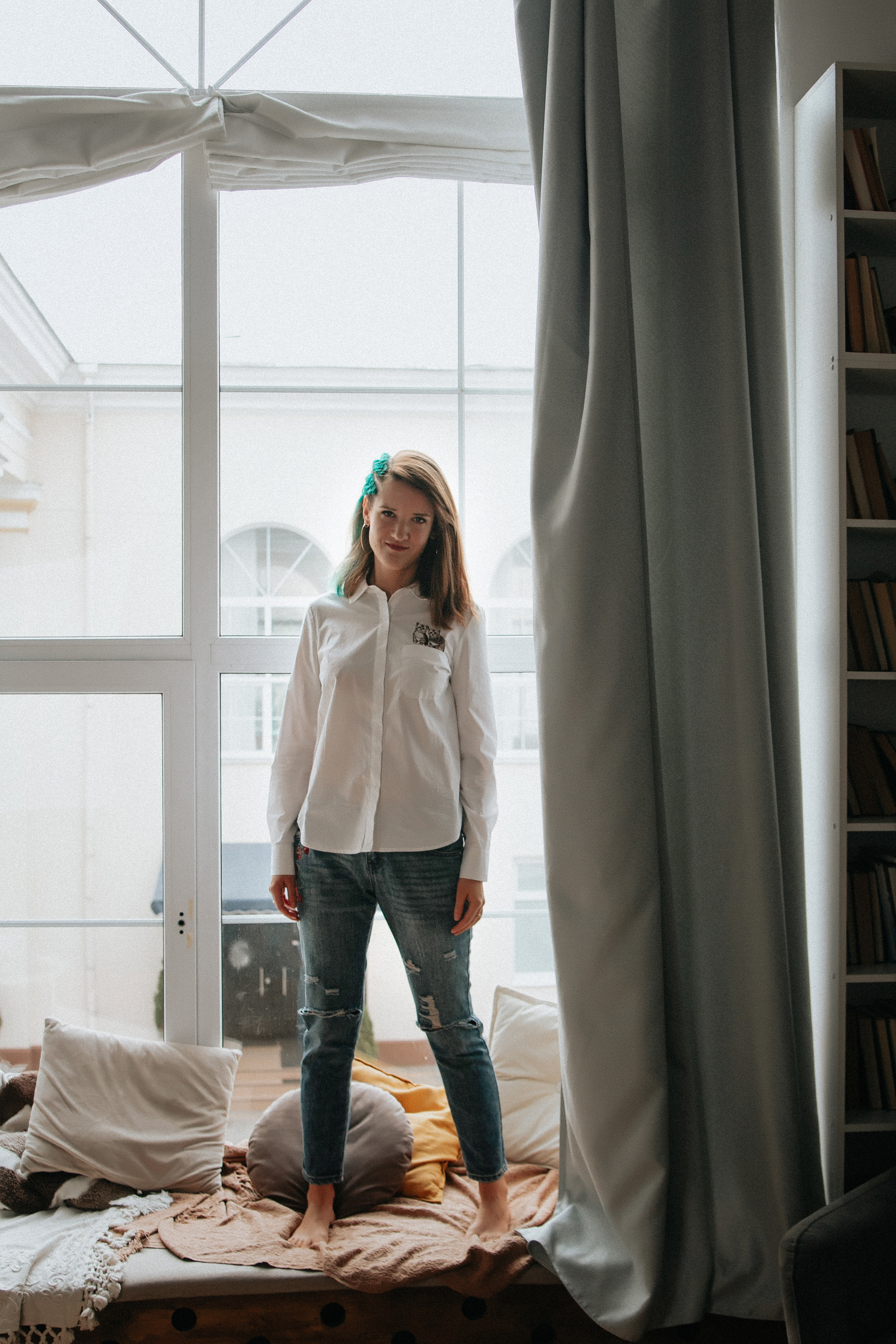 Татьяна, Денис и Витя. Фотограф Воронеж Варвара