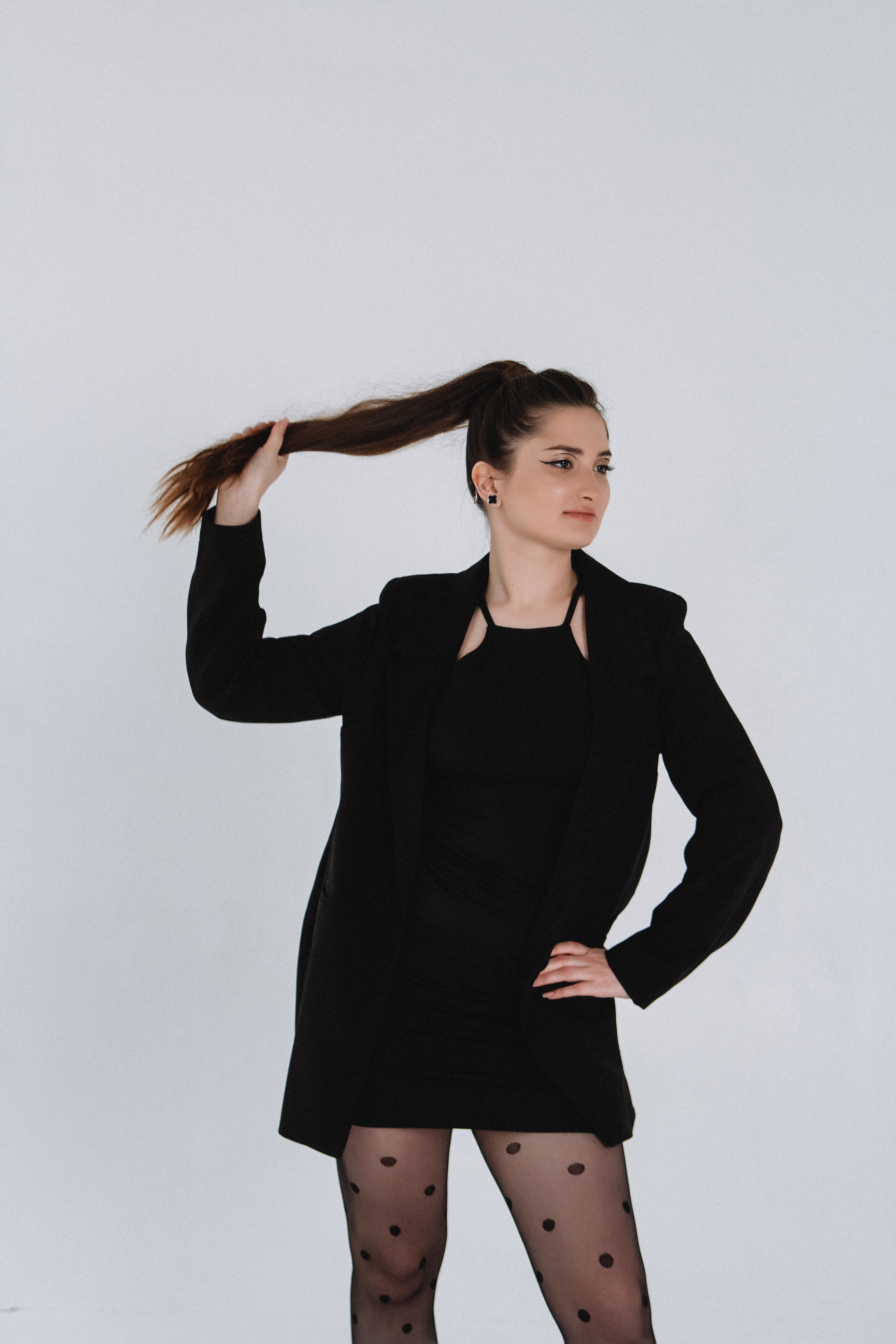 Анастасия. Фотограф Воронеж Варвара