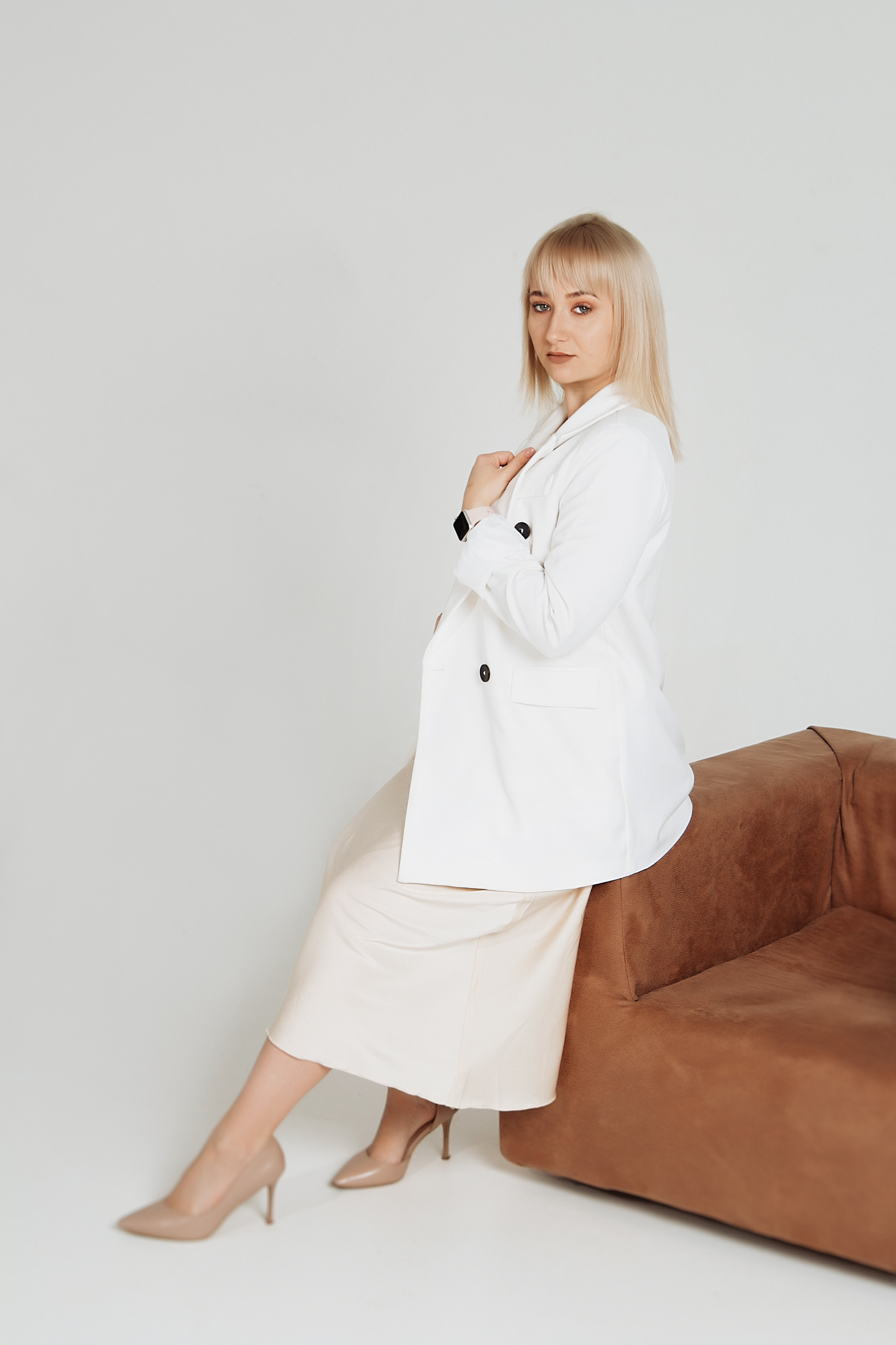 Юлия. Фотограф Воронеж Варвара