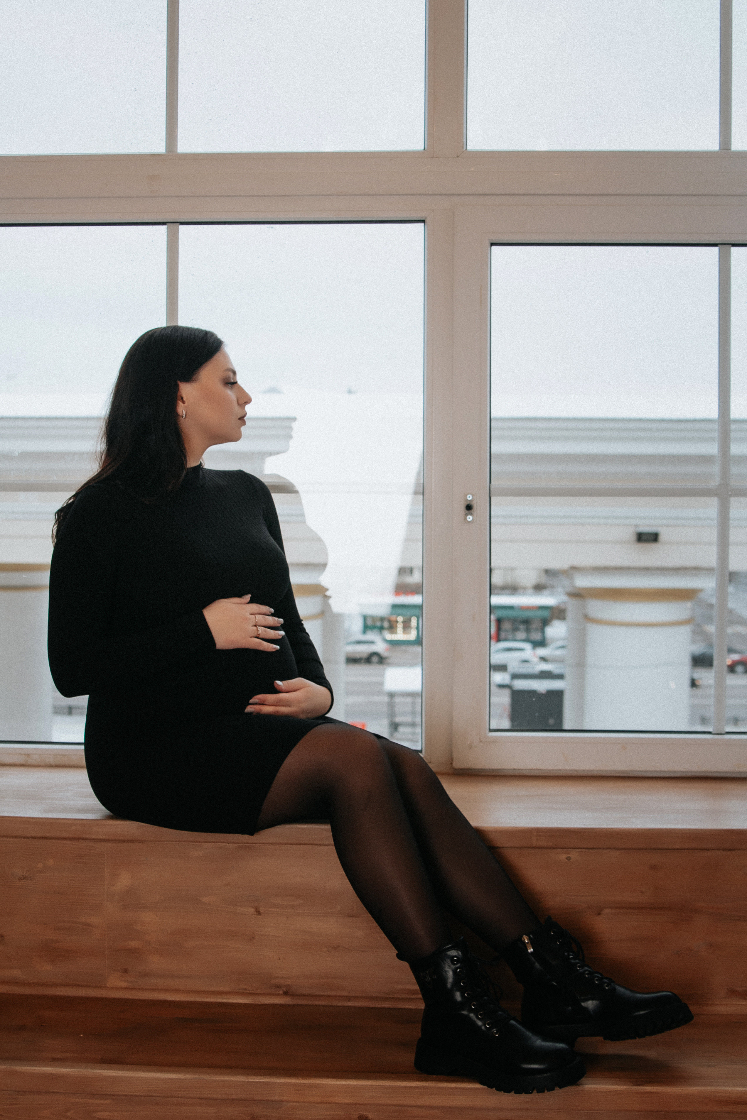 Маргарита и Павел. Фотограф Воронеж Варвара