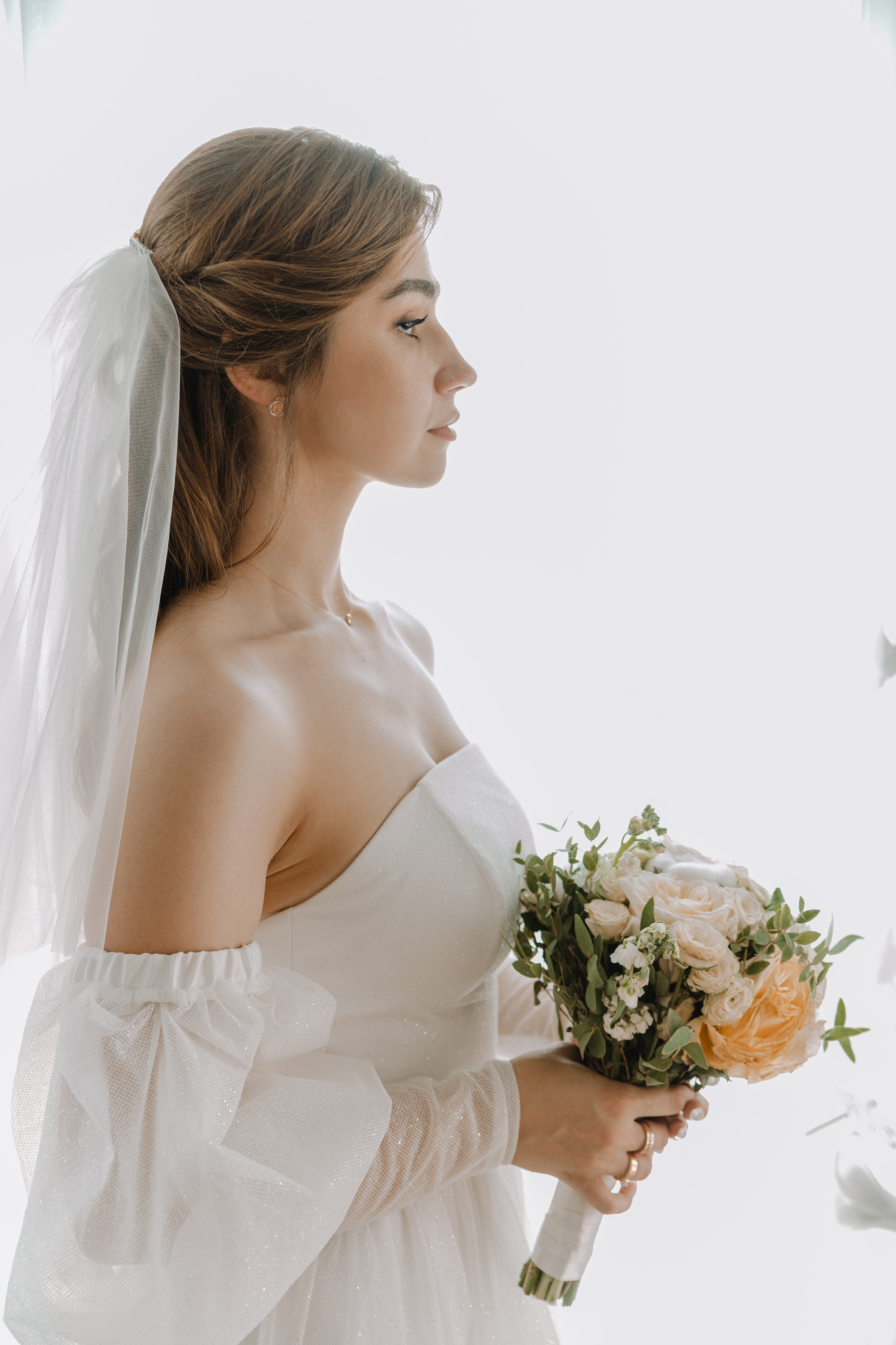 Элеонора и Никита. Фотограф Воронеж Варвара