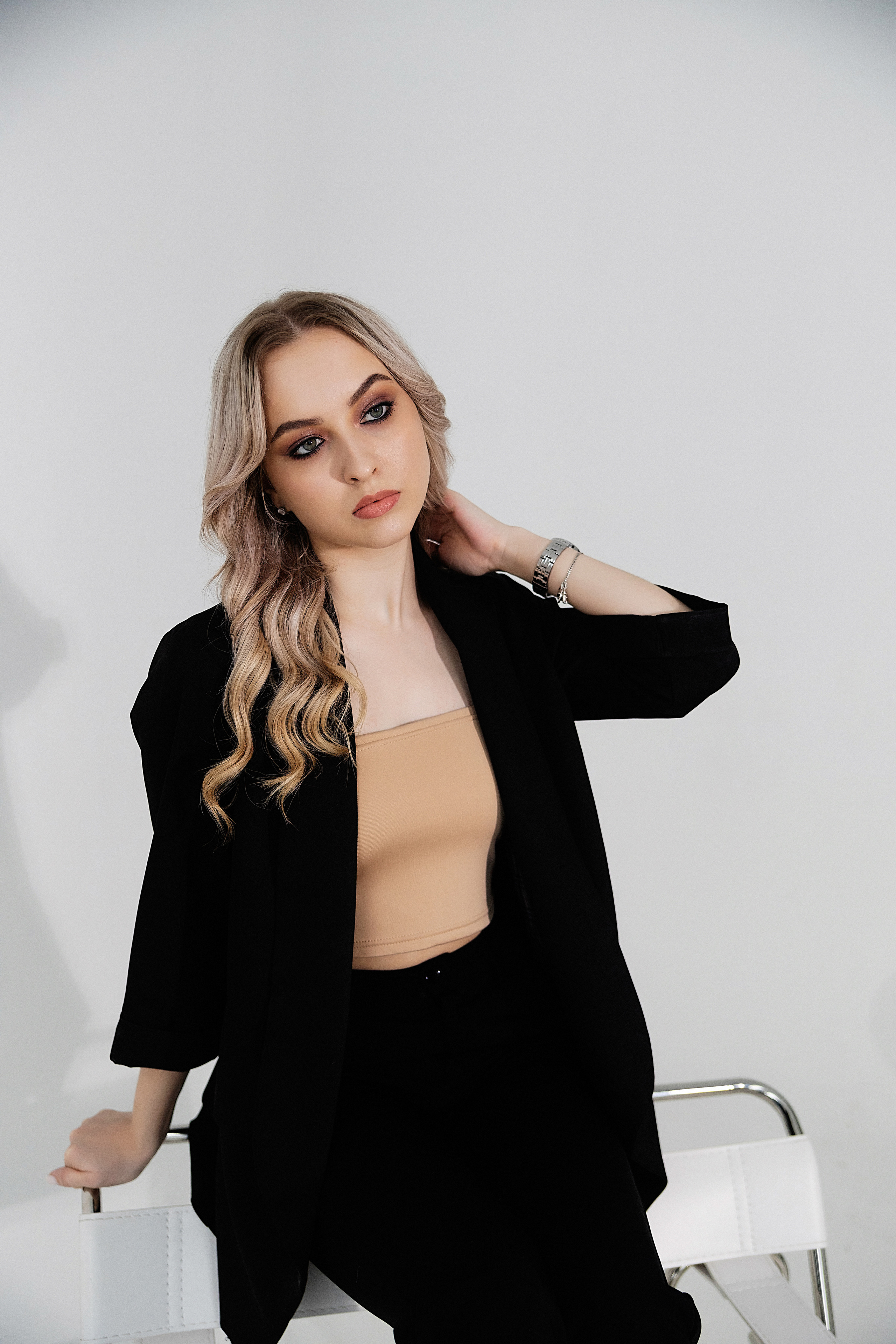 Карина. Фотограф Воронеж Варвара