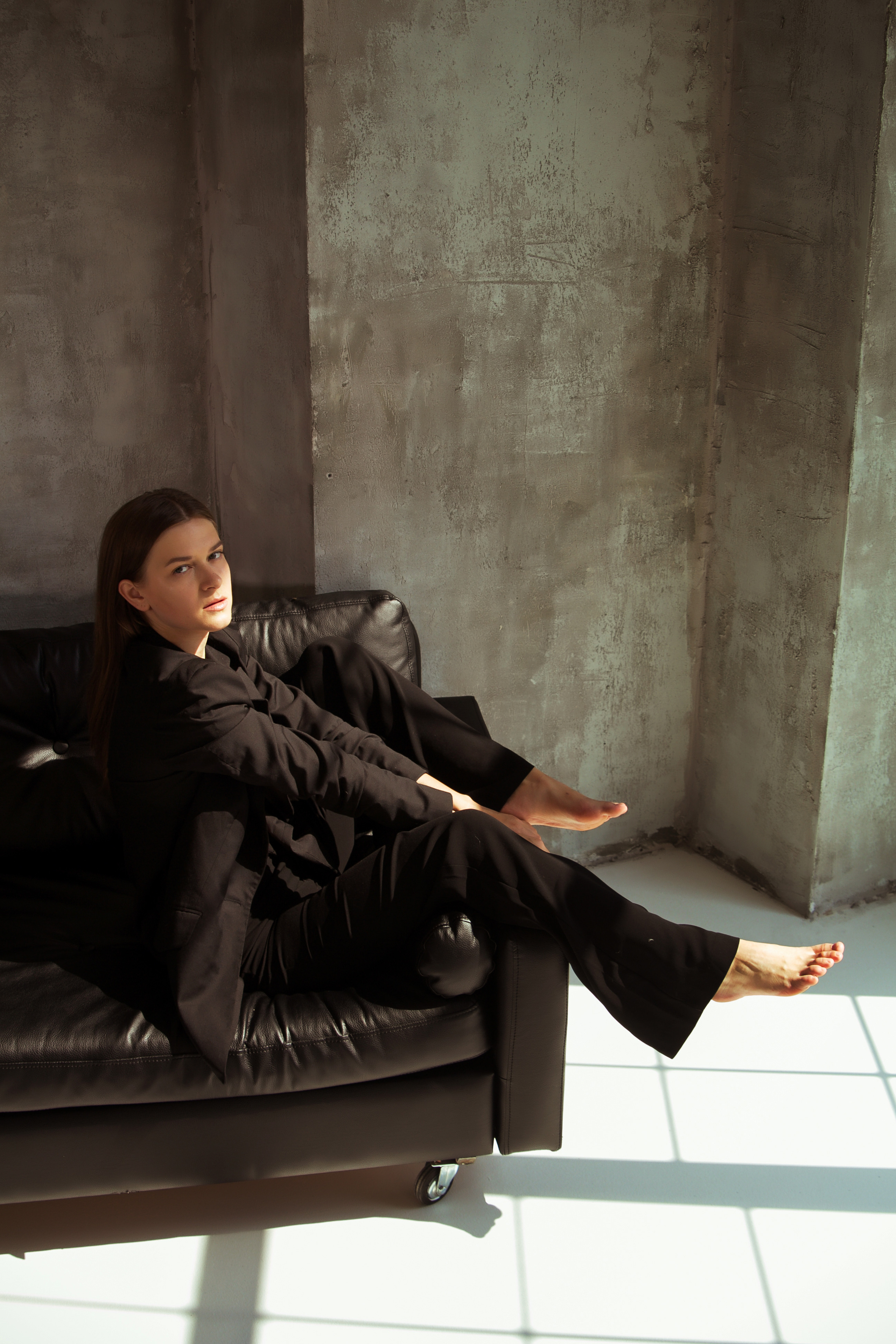 Лиза. Фотограф Воронеж Варвара