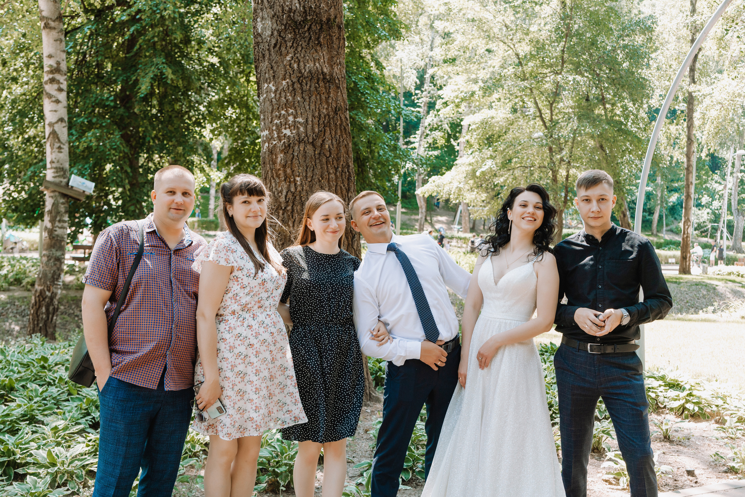 Анастасия и Максим. Фотограф Воронеж Варвара