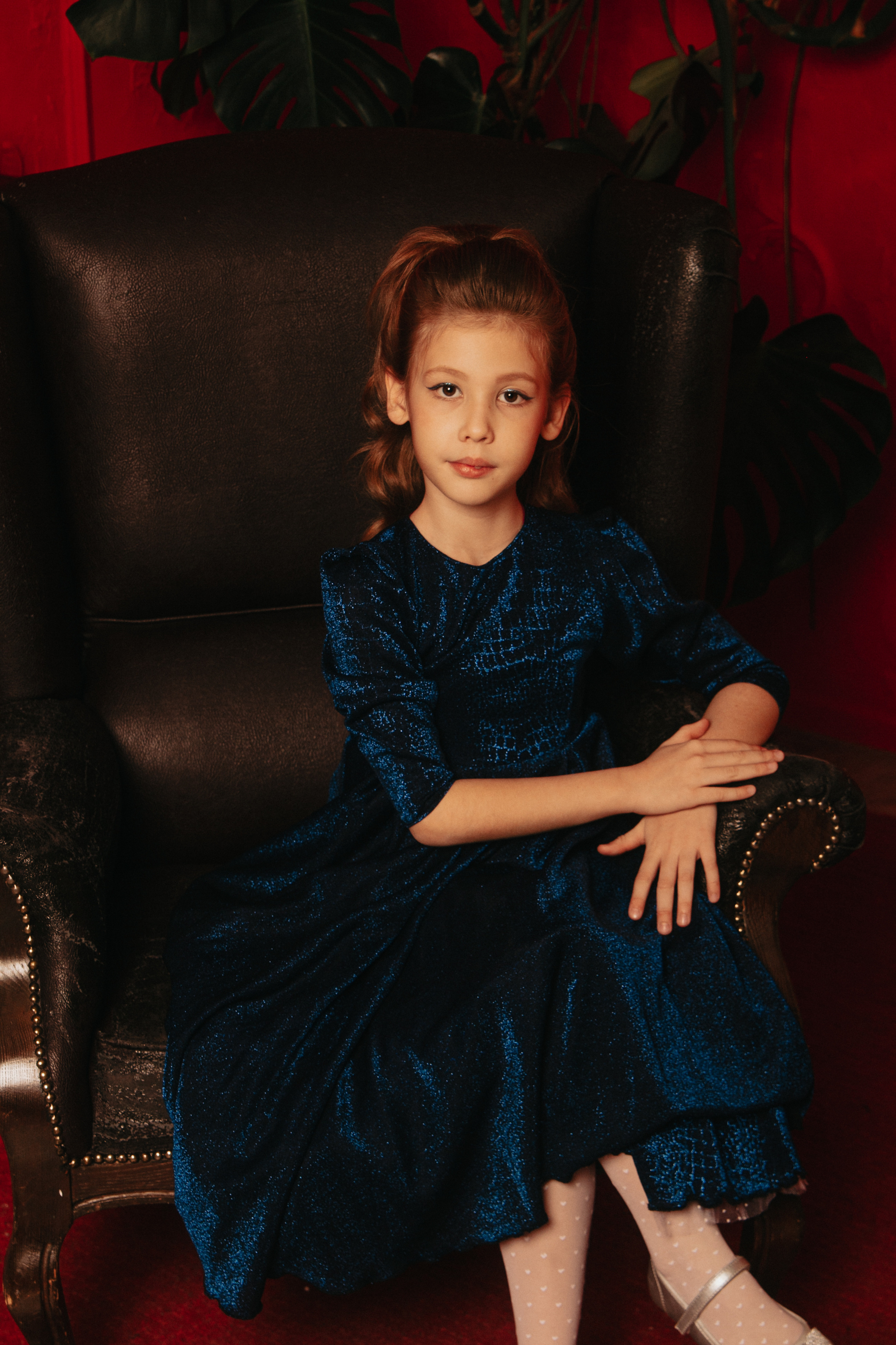 Мама и две дочери ♥. Фотограф Воронеж Варвара