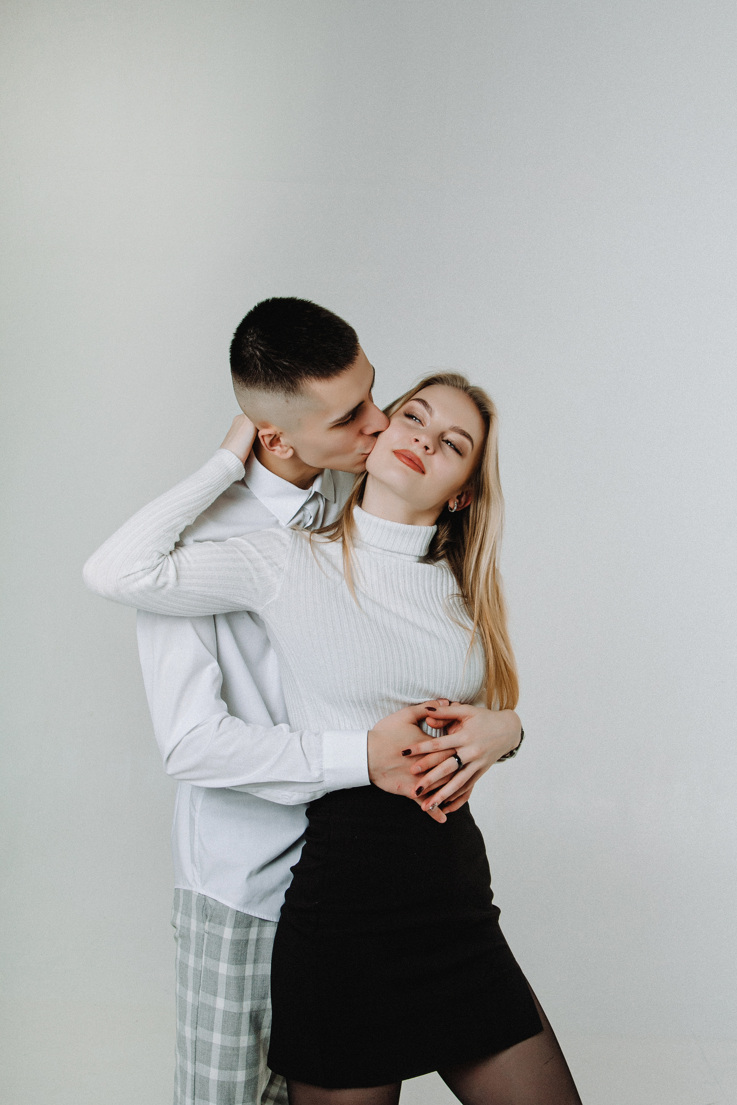 Ангелина и Антон. Фотограф Воронеж Варвара