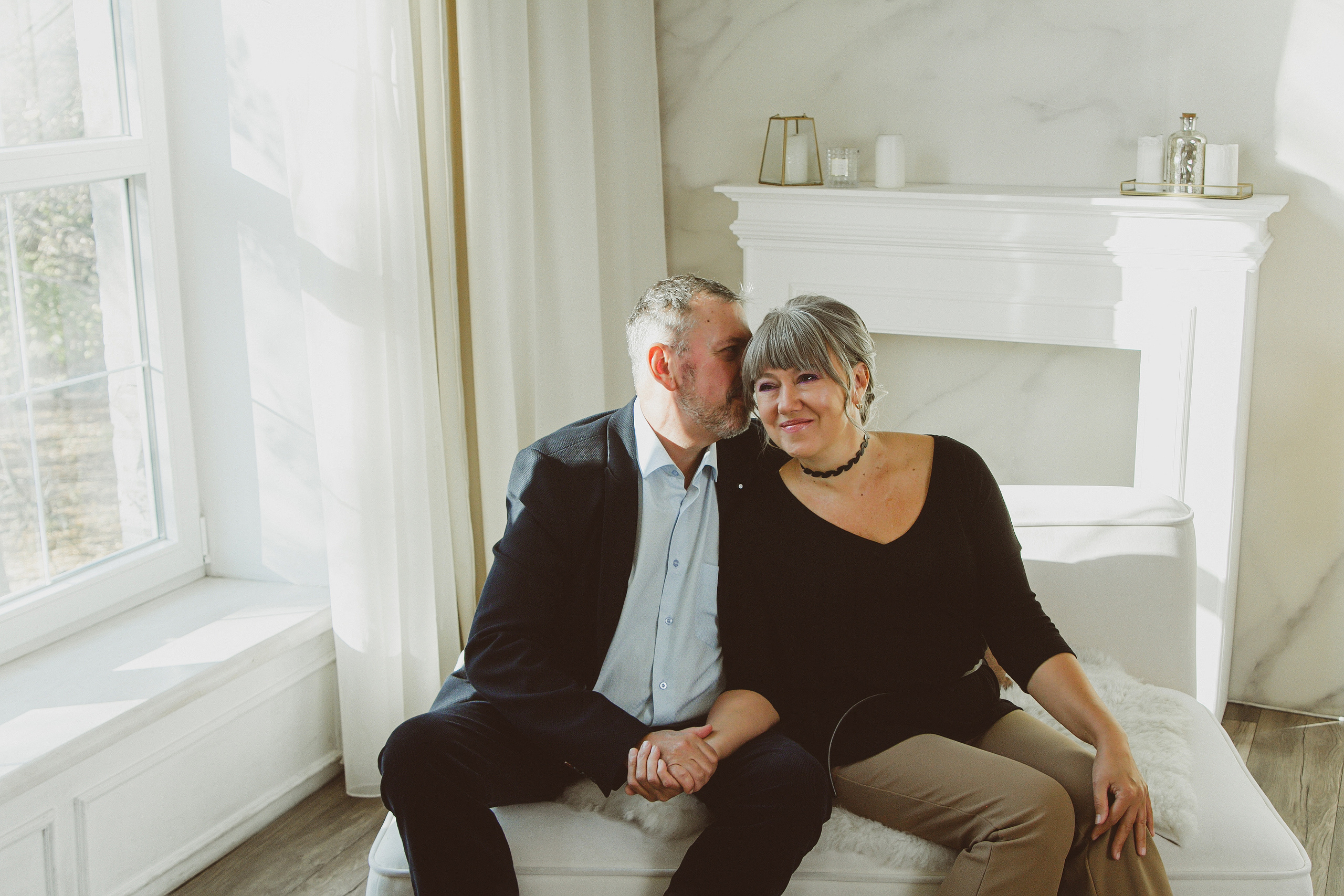 Нелия и Николай. Фотограф Воронеж Варвара