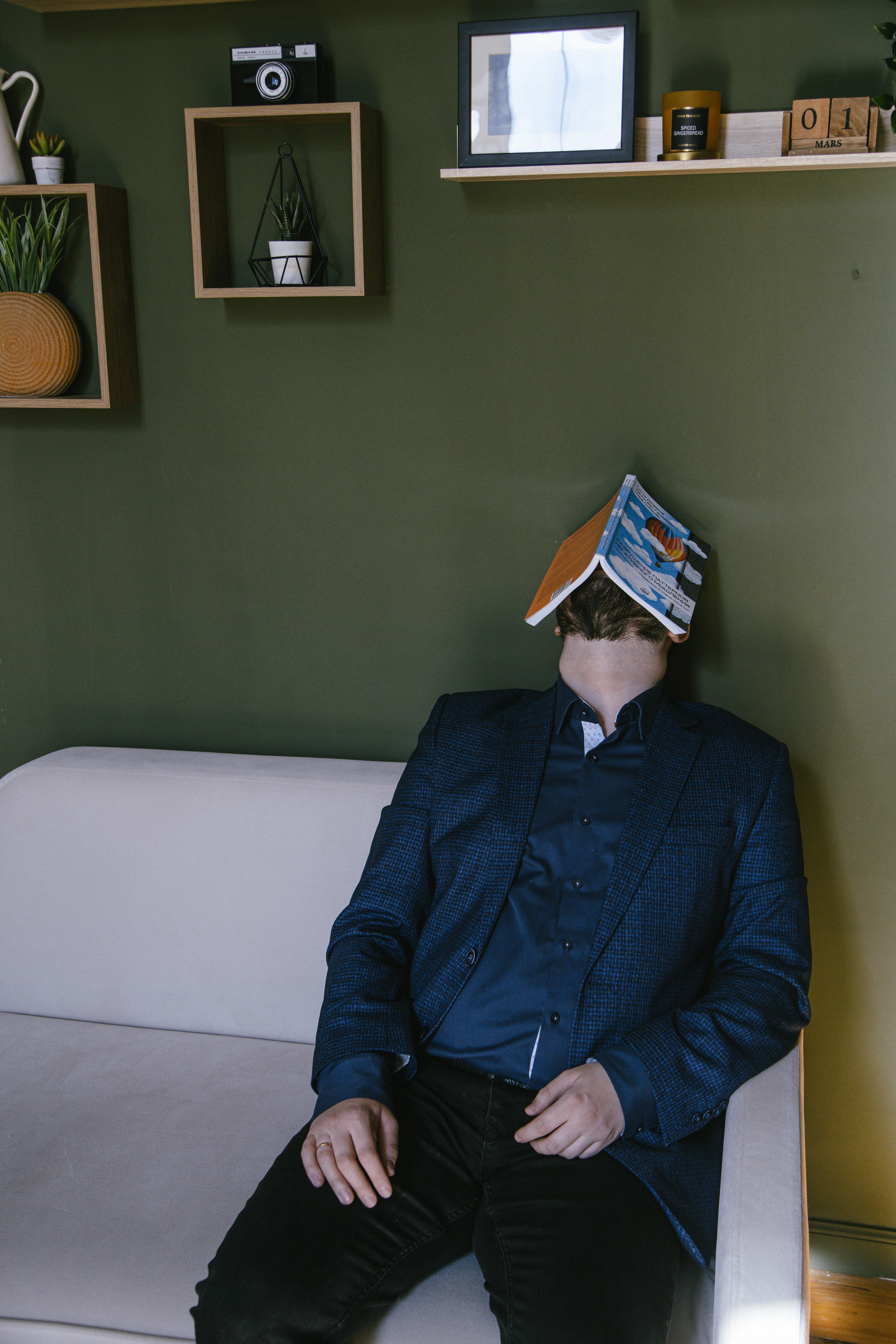 Андрей. Фотограф Воронеж Варвара