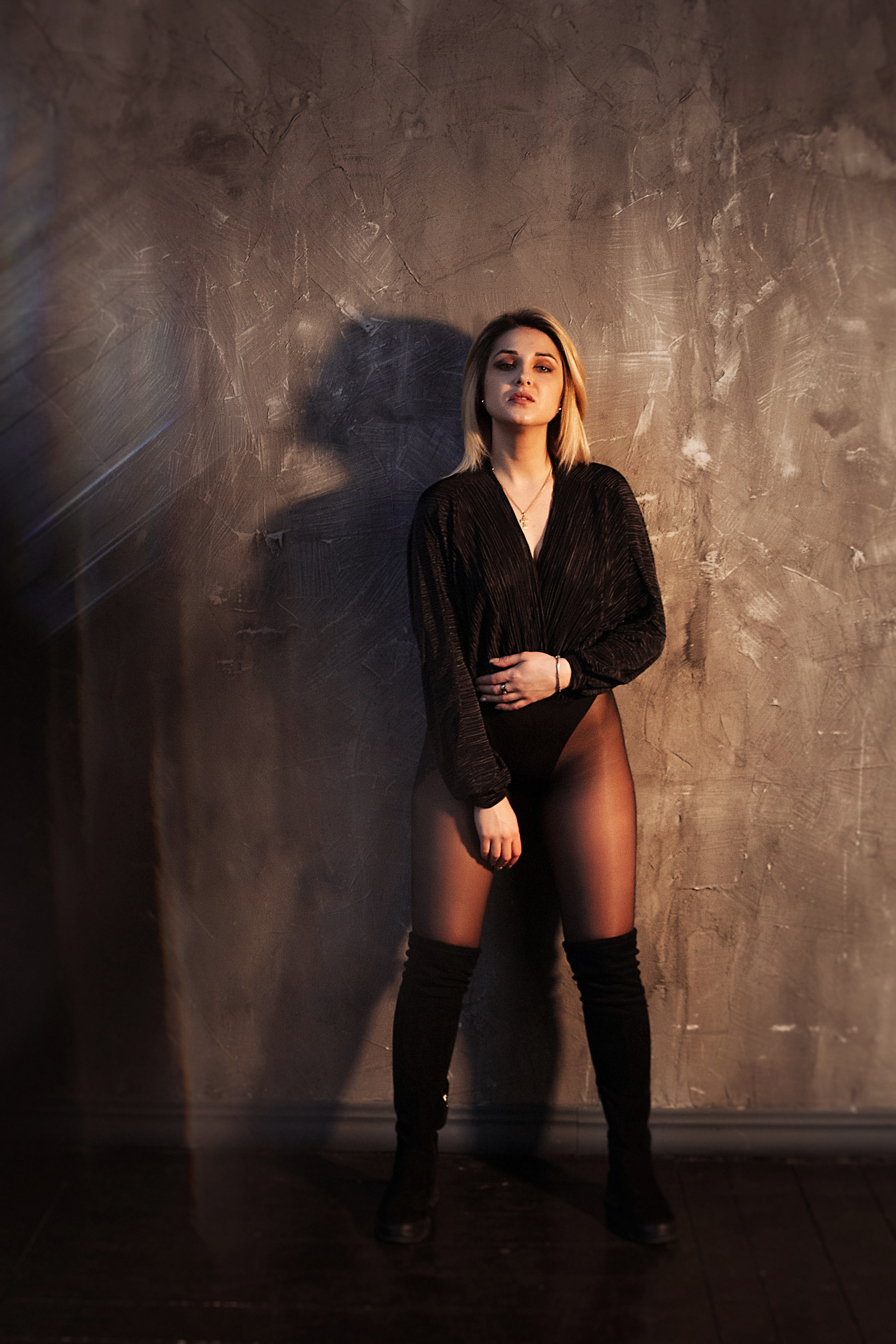 Анастасия. Фотограф Воронеж Варвара