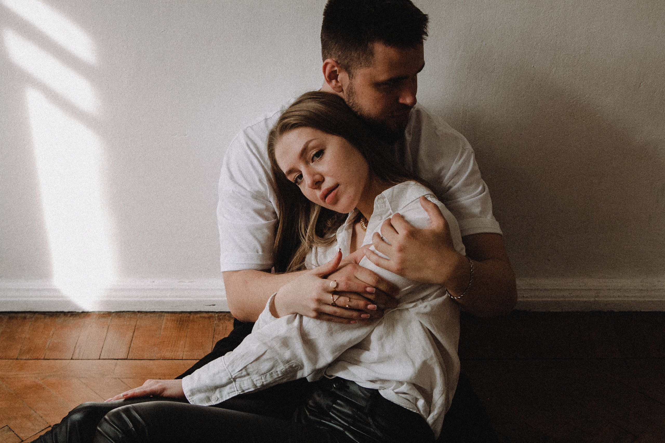 Лера и Никита. Фотограф Воронеж Варвара