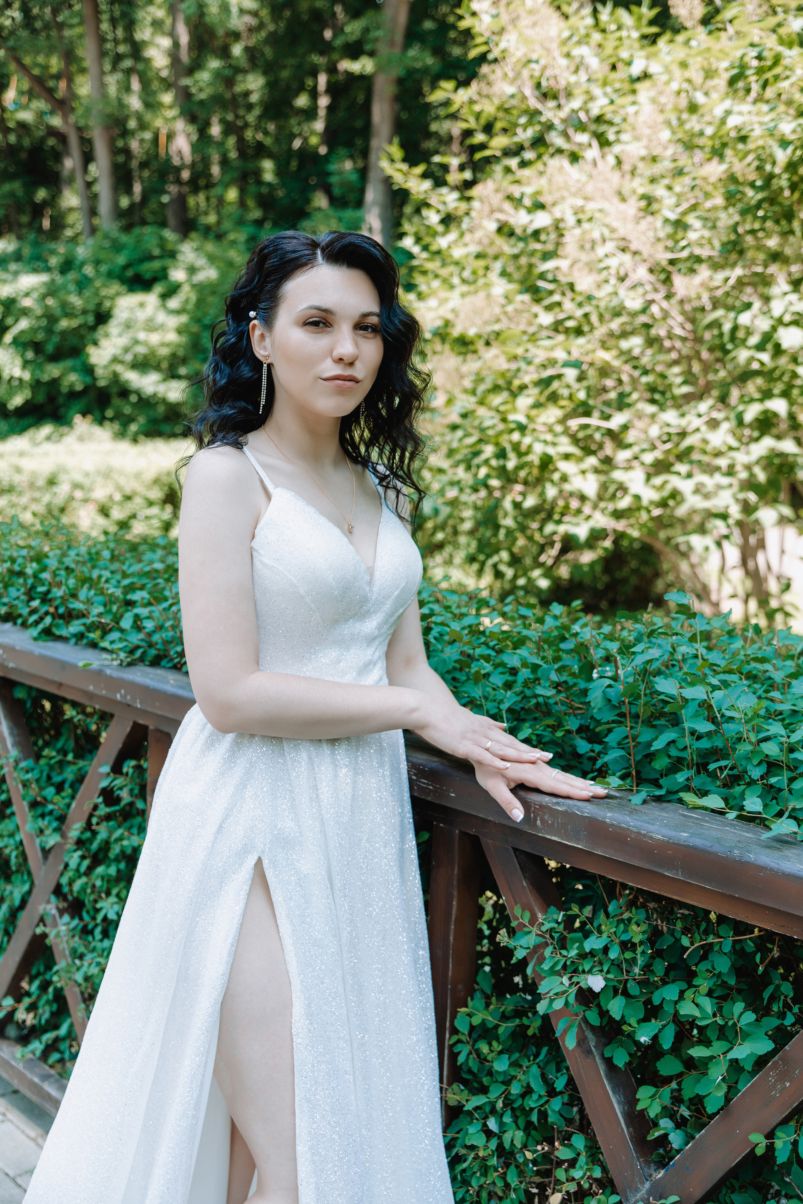 Анастасия и Максим. Фотограф Воронеж Варвара