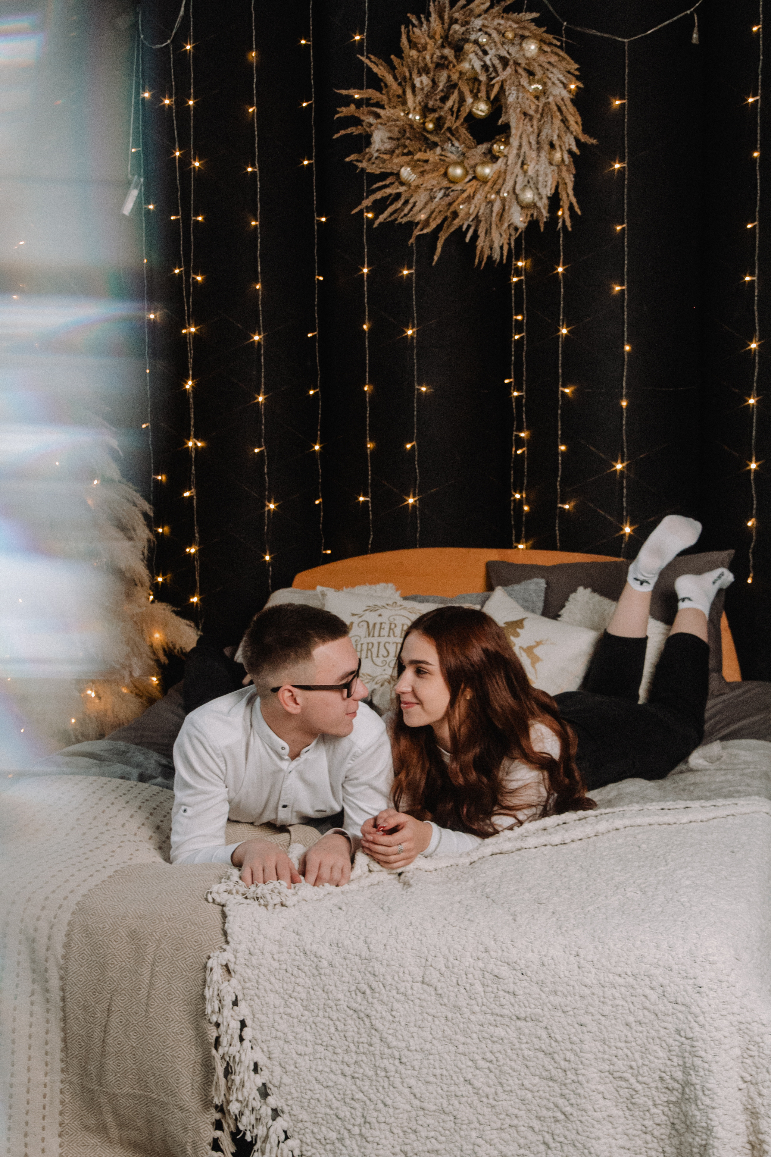 Элеонора и Никита. Фотограф Воронеж Варвара