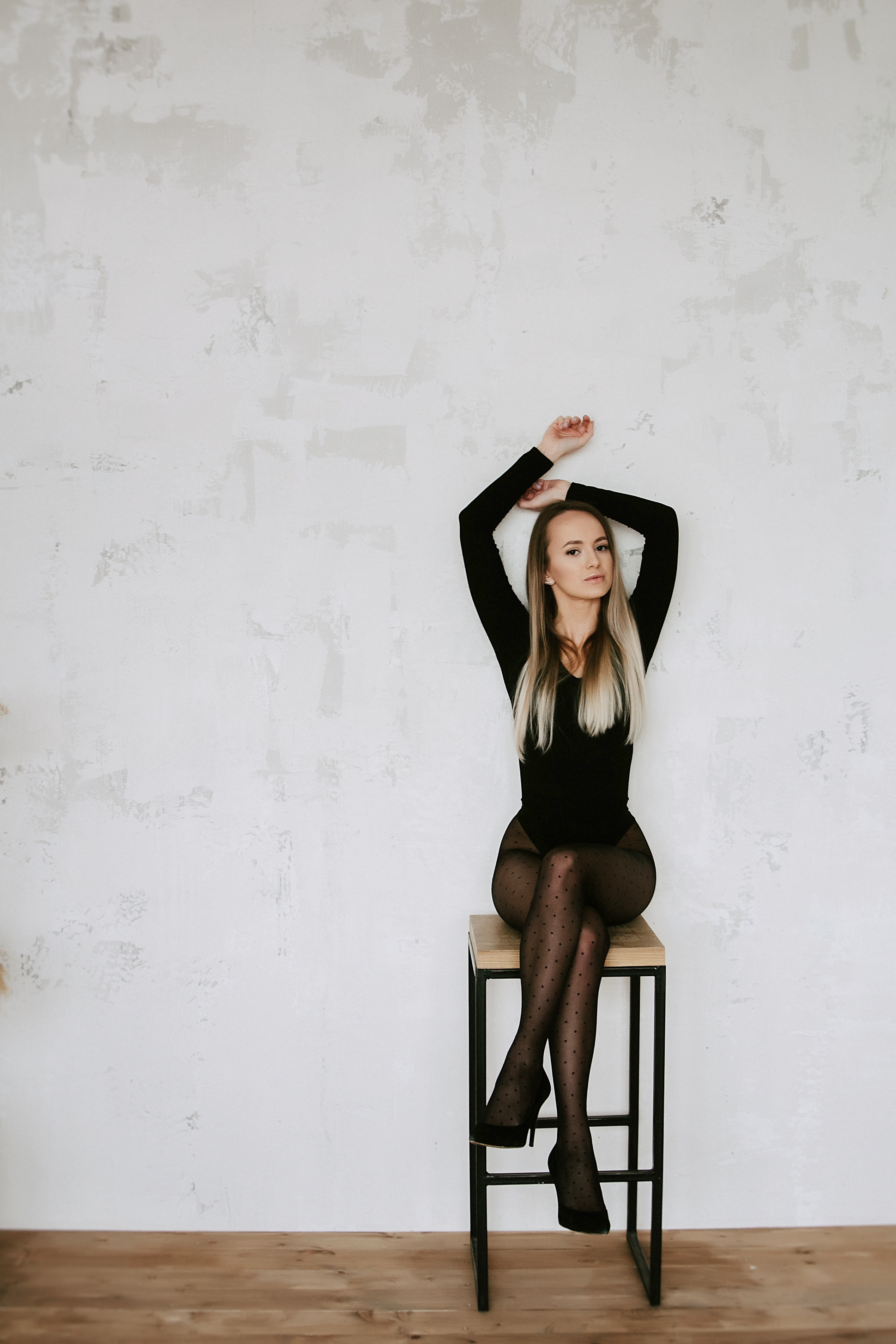 Катя. Фотограф Воронеж Варвара