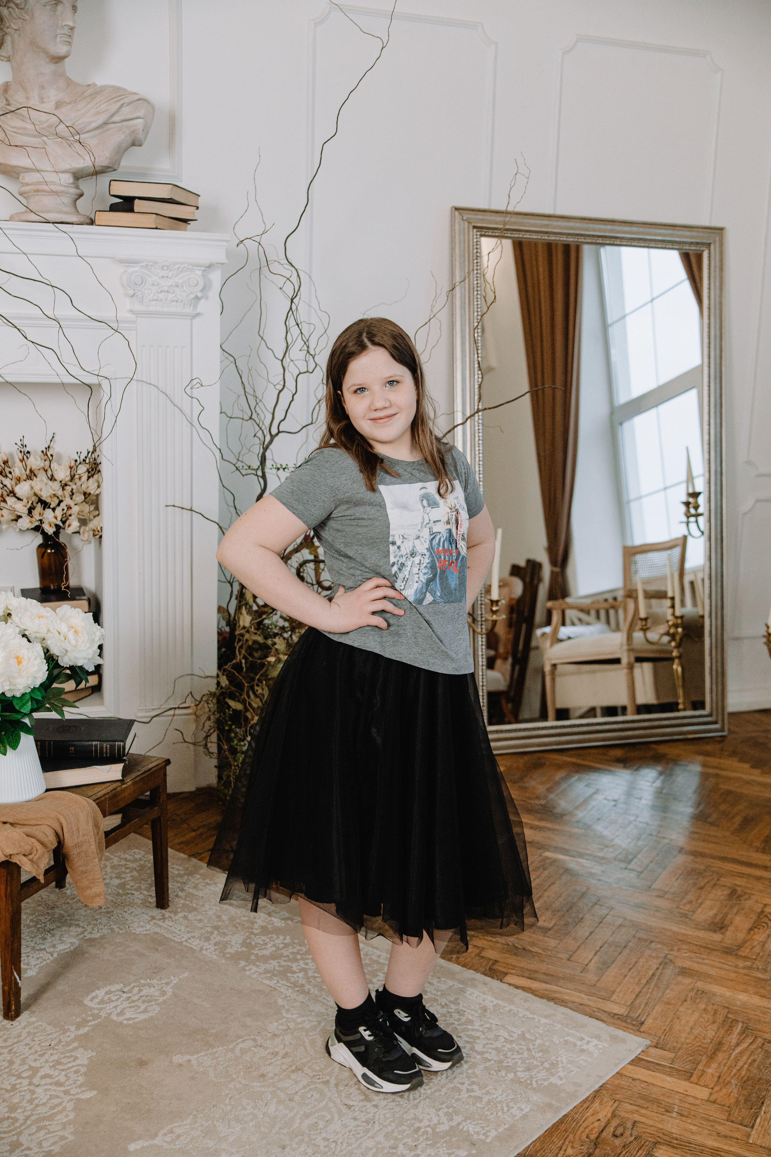 Семья. Фотограф Воронеж Варвара