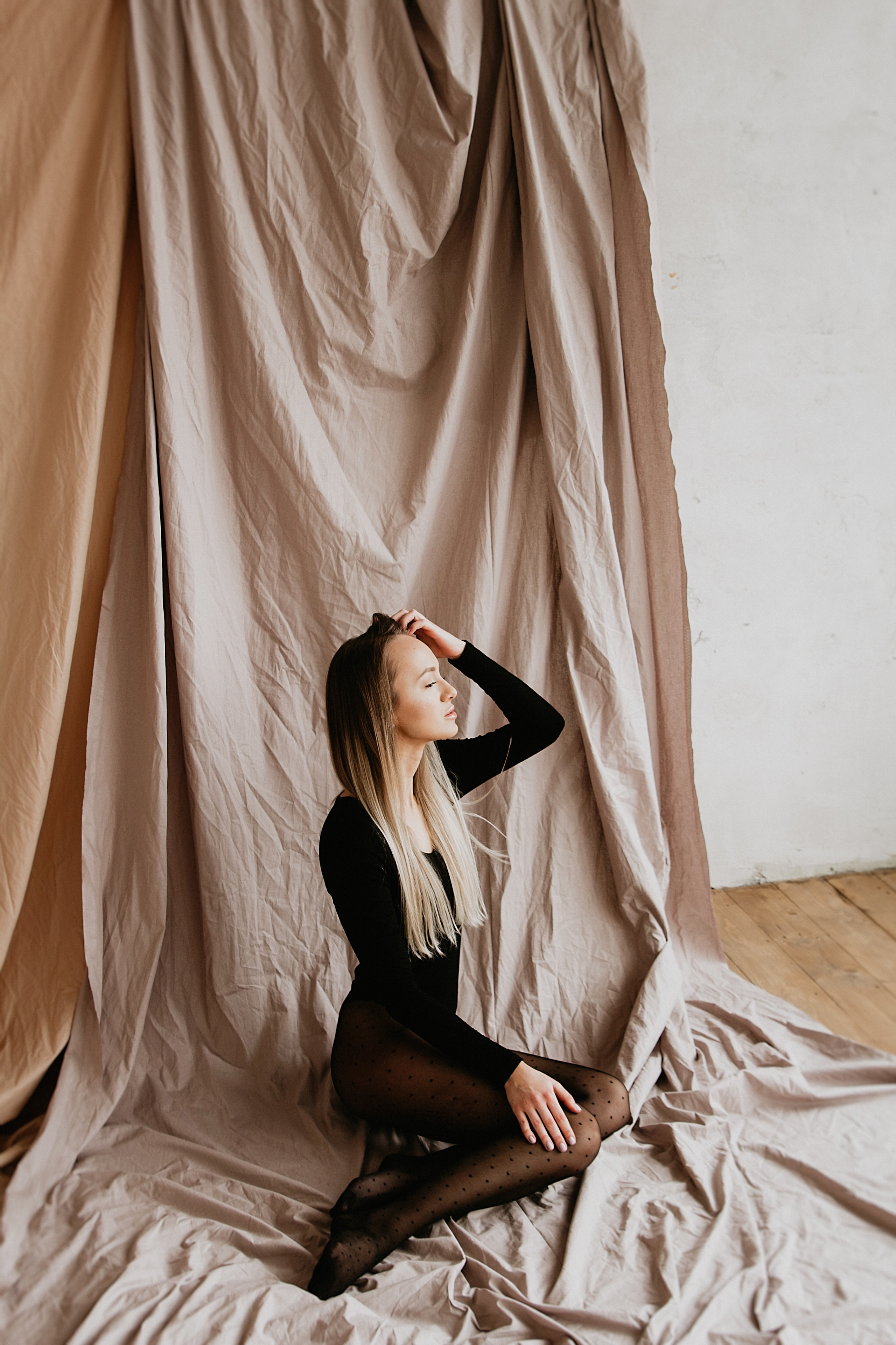 Катя. Фотограф Воронеж Варвара