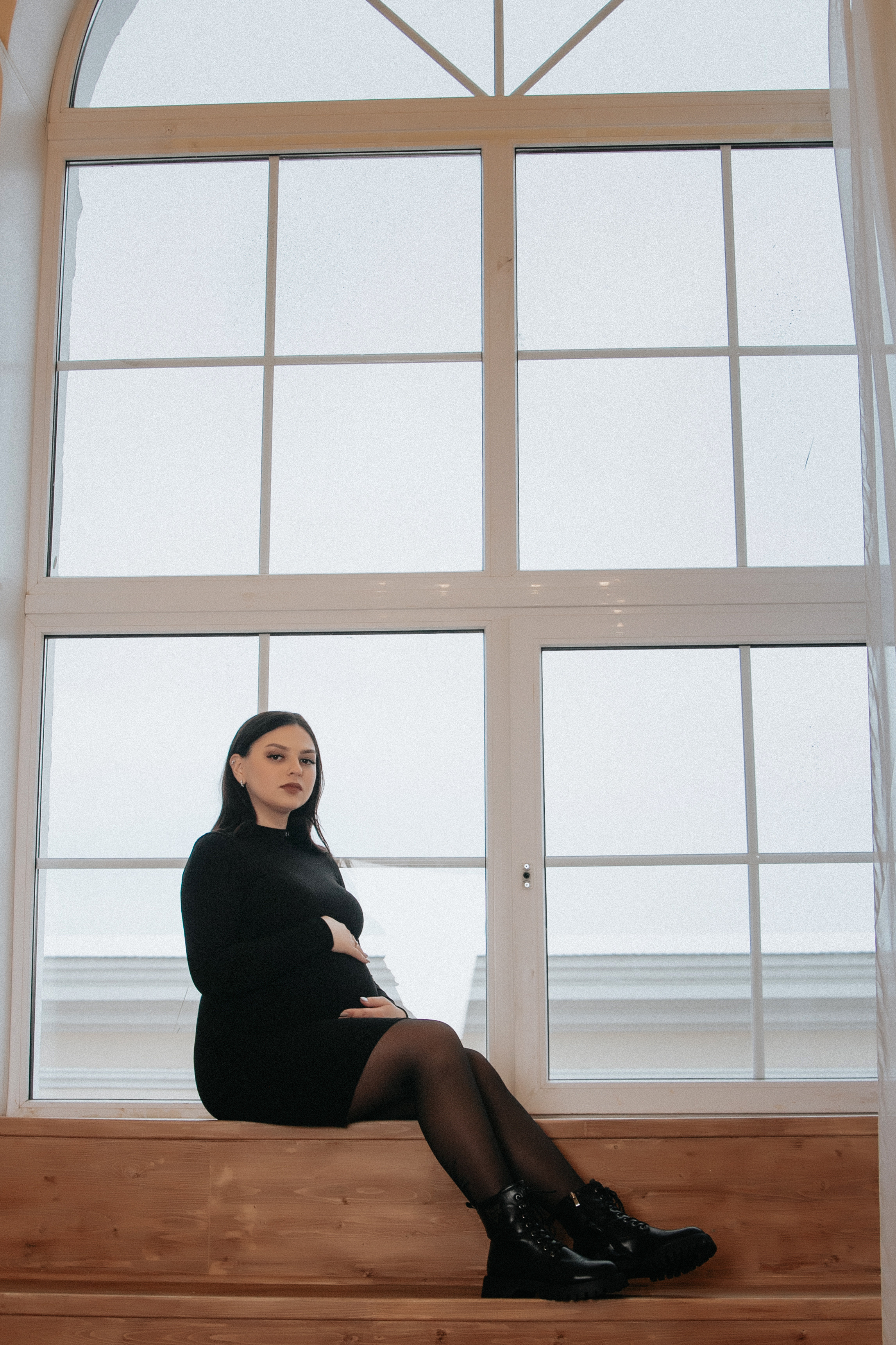 Маргарита и Павел. Фотограф Воронеж Варвара