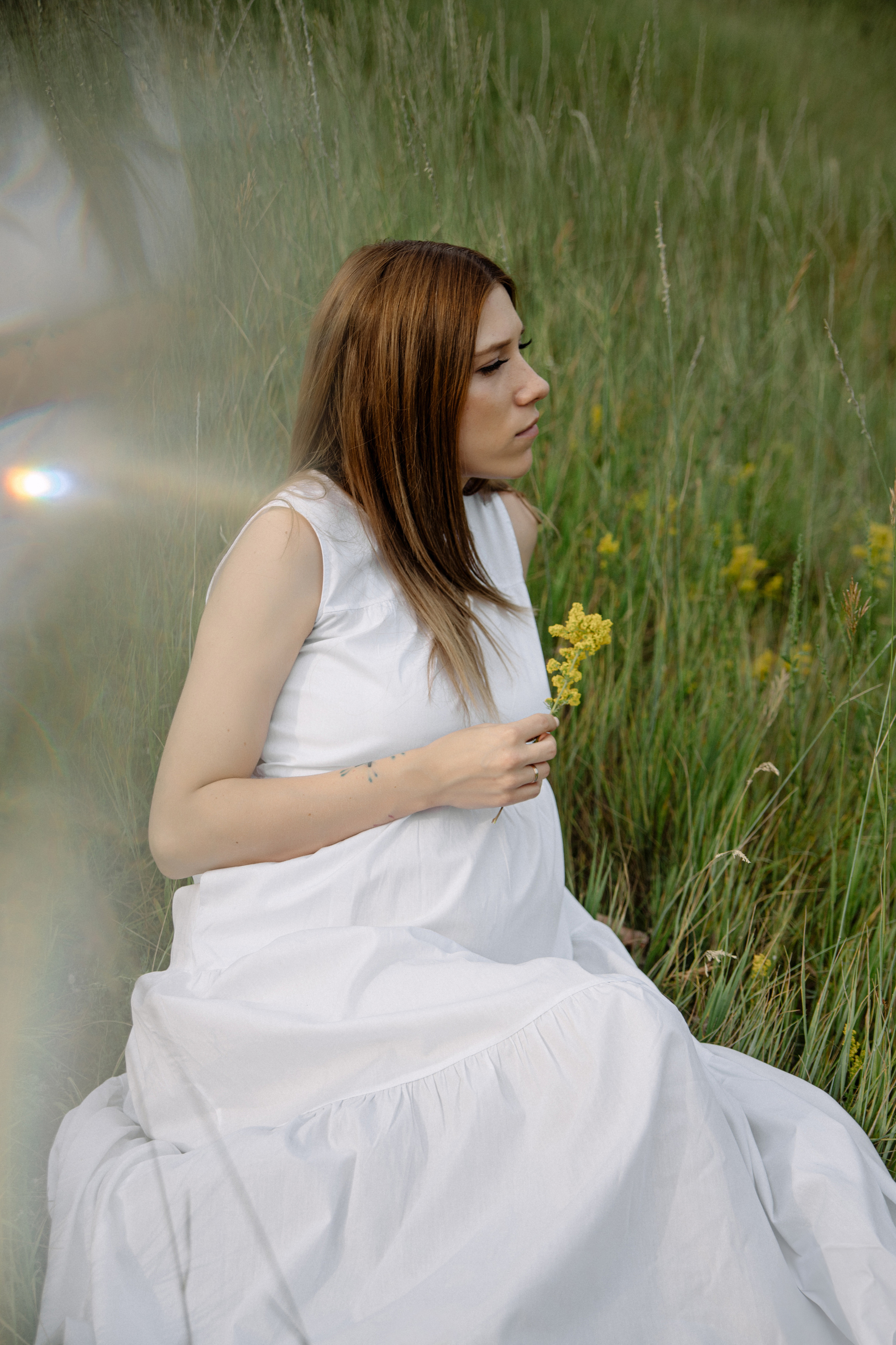 Екатерина. Фотограф Воронеж Варвара