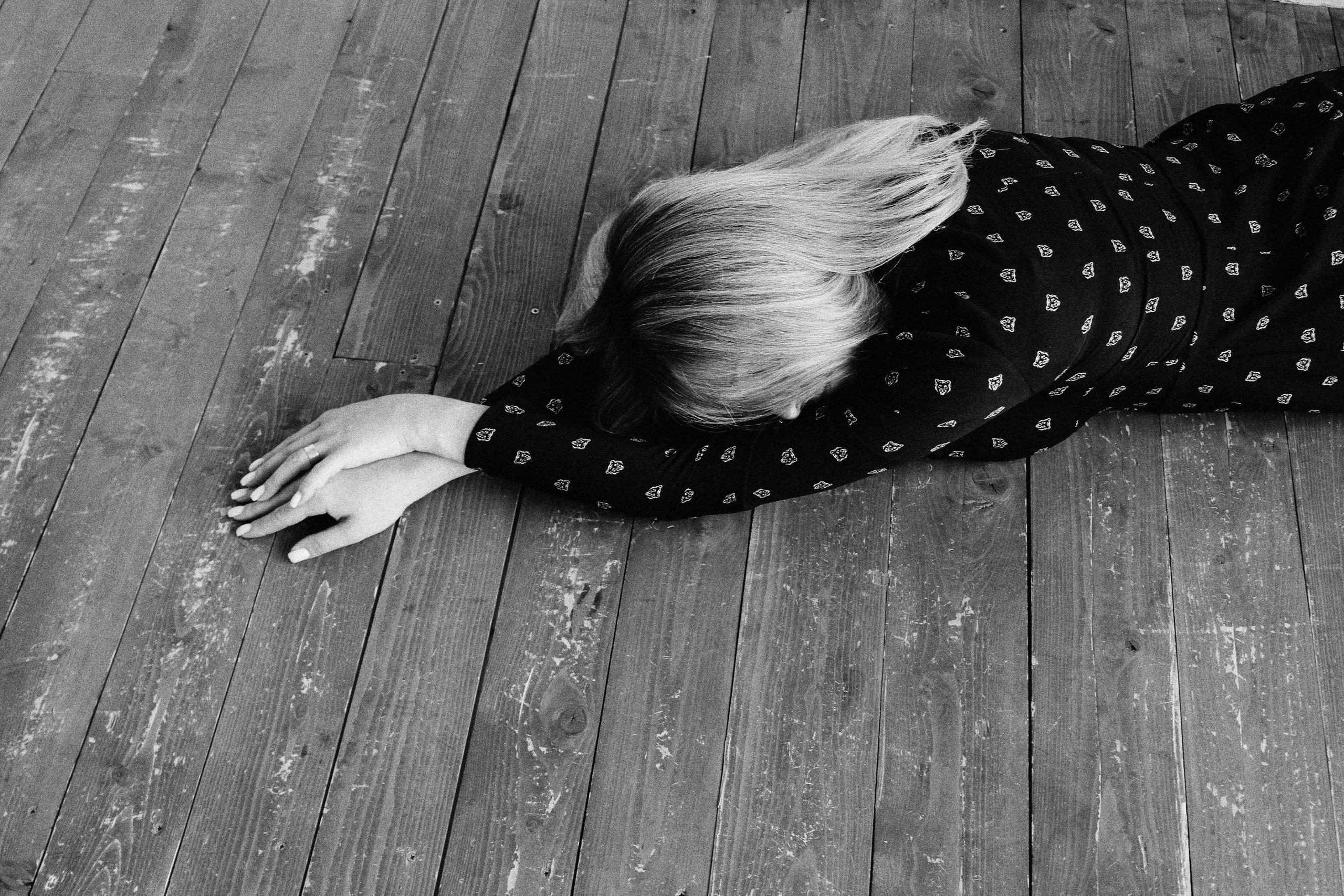 Евгения. Фотограф Воронеж Варвара