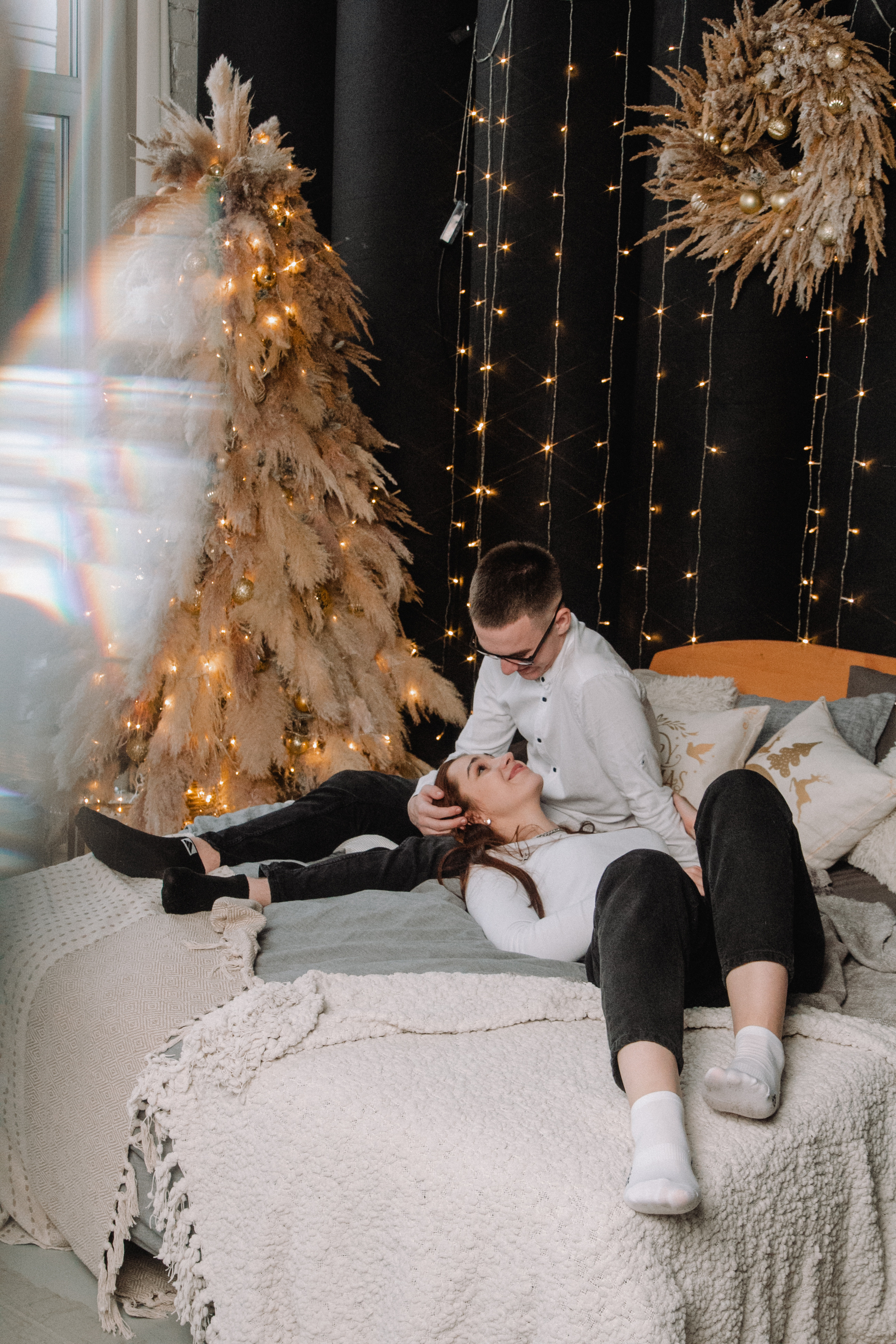 Элеонора и Никита. Фотограф Воронеж Варвара