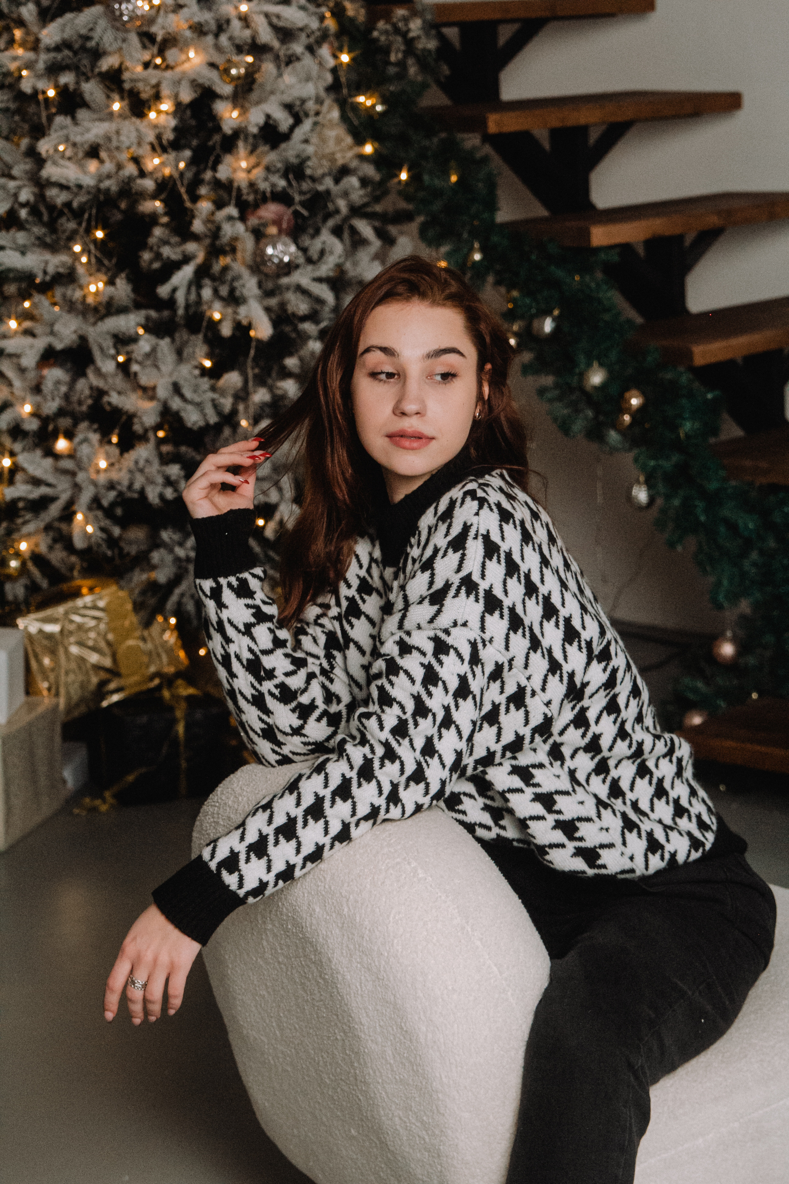 Элеонора и Никита. Фотограф Воронеж Варвара