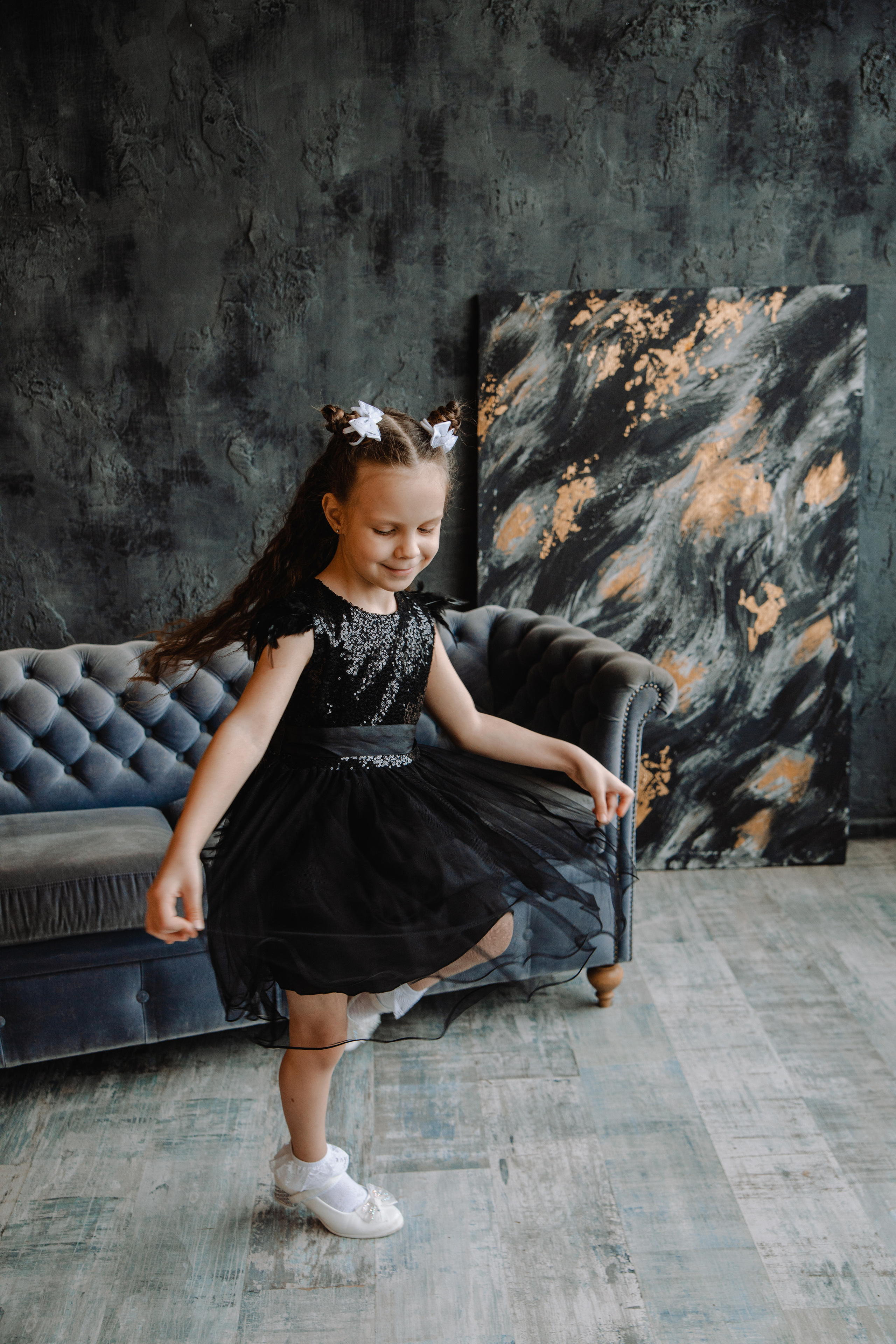 Семья. Фотограф Воронеж Варвара