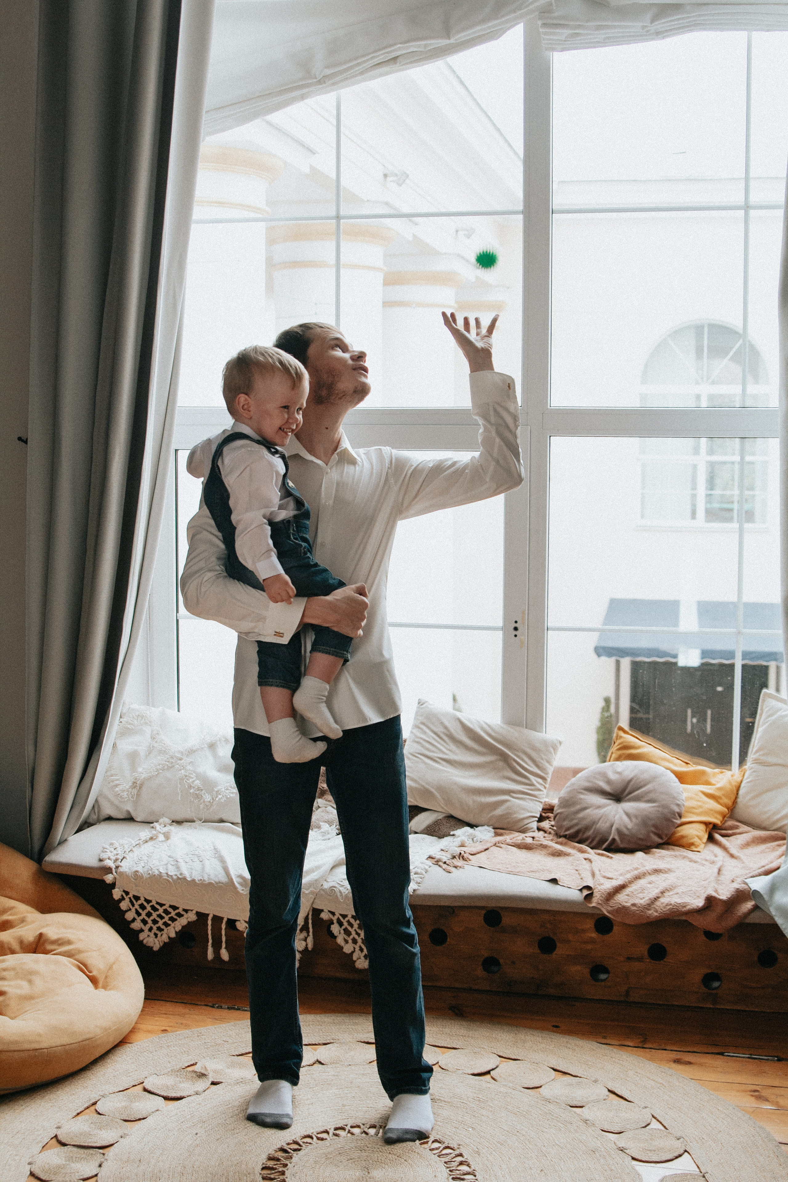 Татьяна, Денис и Витя. Фотограф Воронеж Варвара