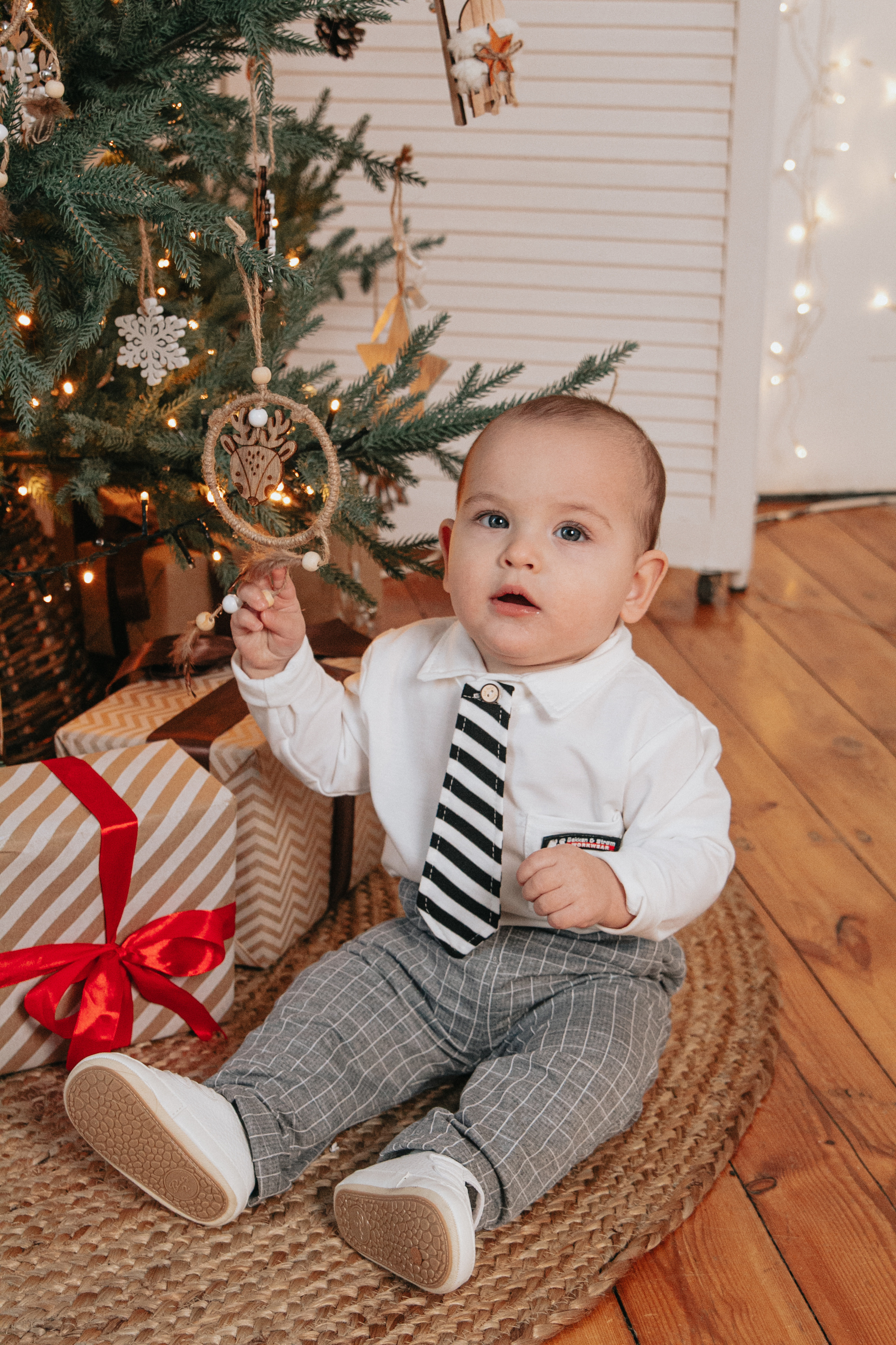 Семья. Фотограф Воронеж Варвара