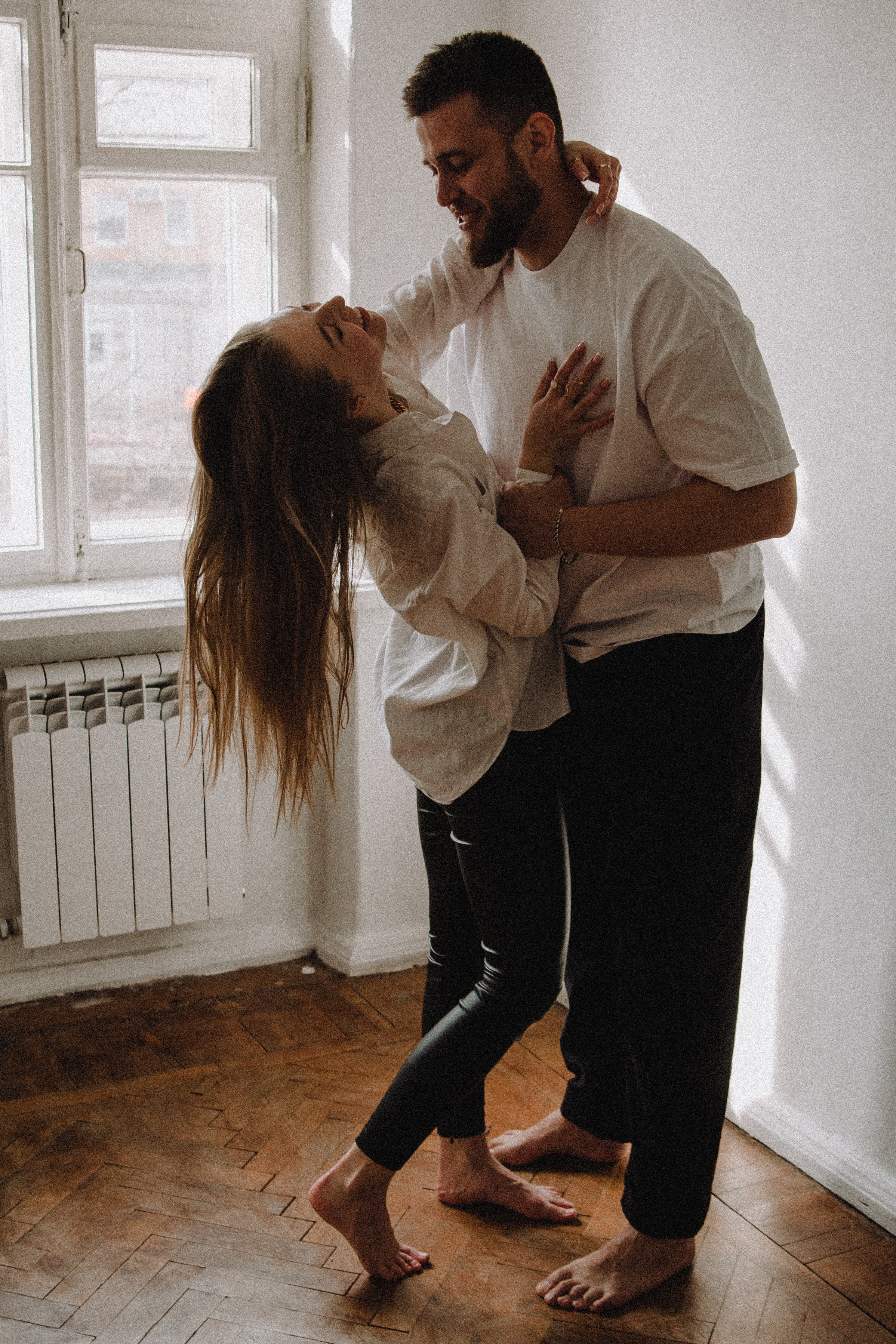 Лера и Никита. Фотограф Воронеж Варвара