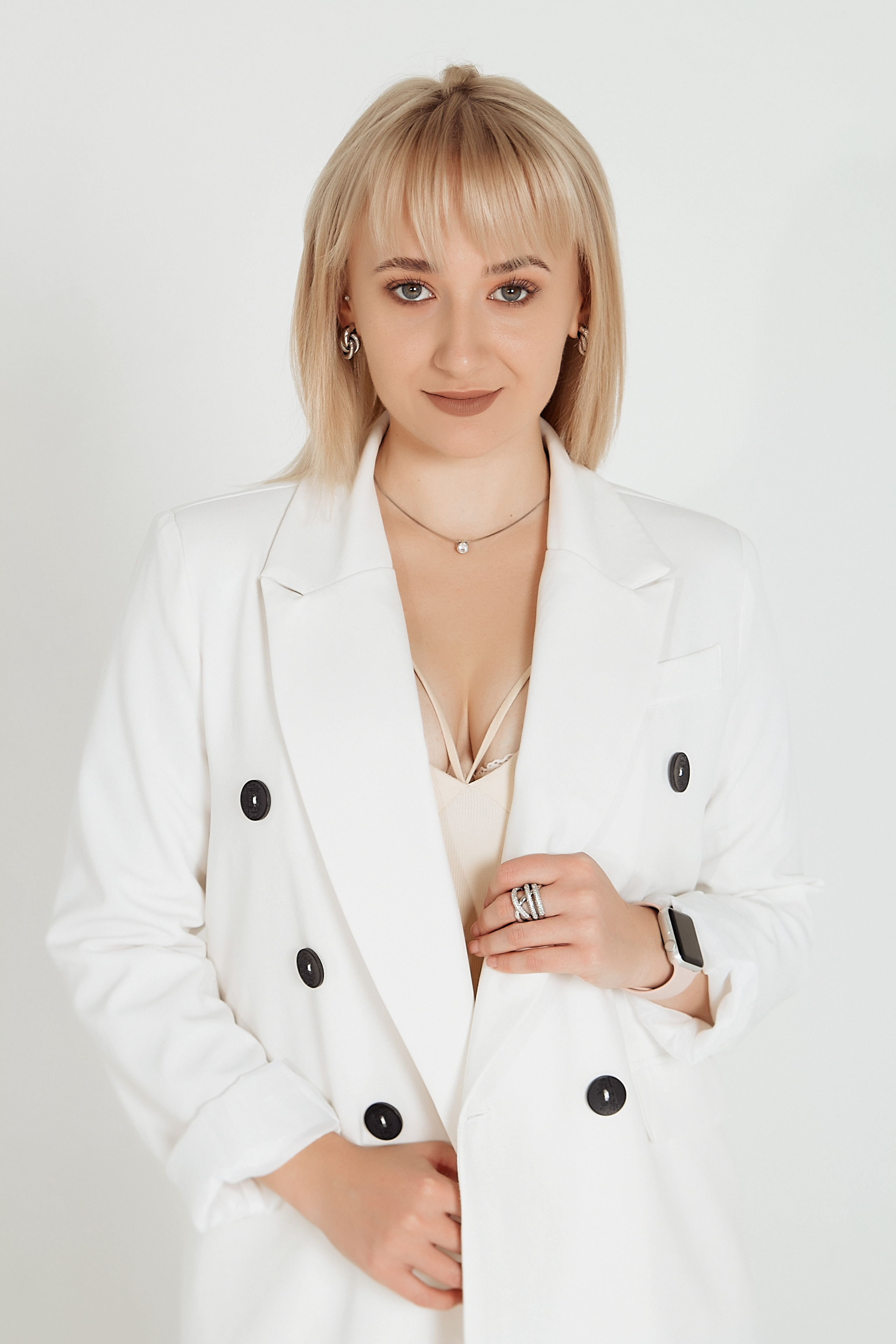 Юлия. Фотограф Воронеж Варвара