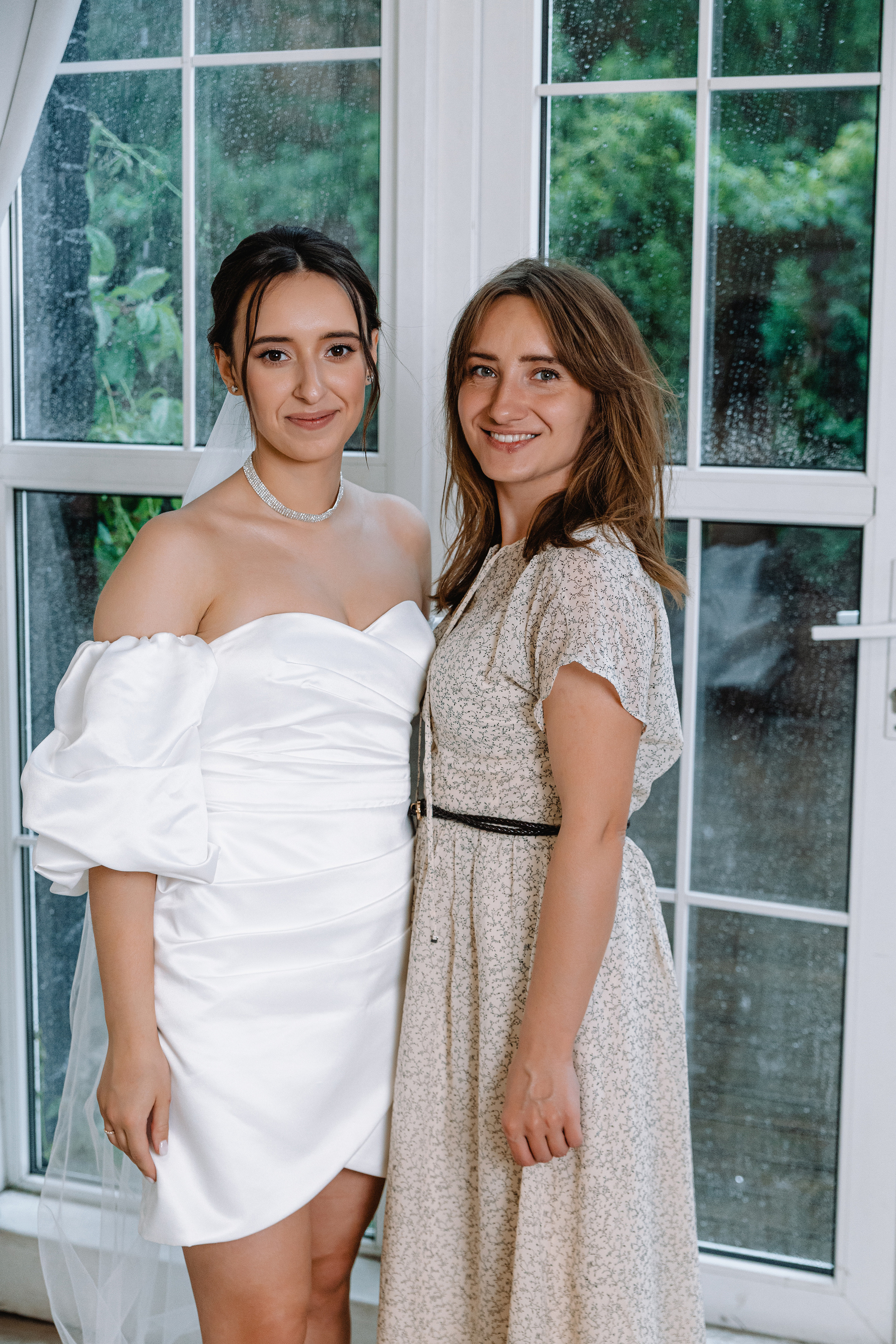 Виктория и Федор. Фотограф Воронеж Варвара