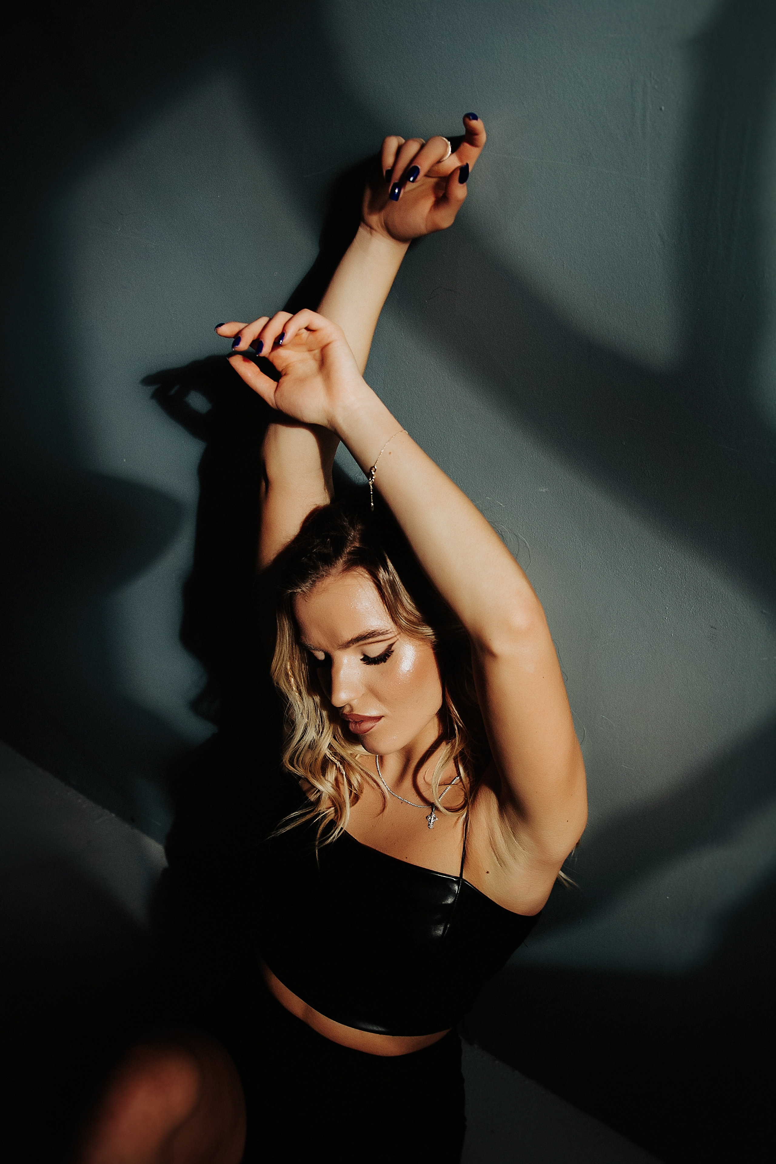 Алла. Фотограф Воронеж Варвара