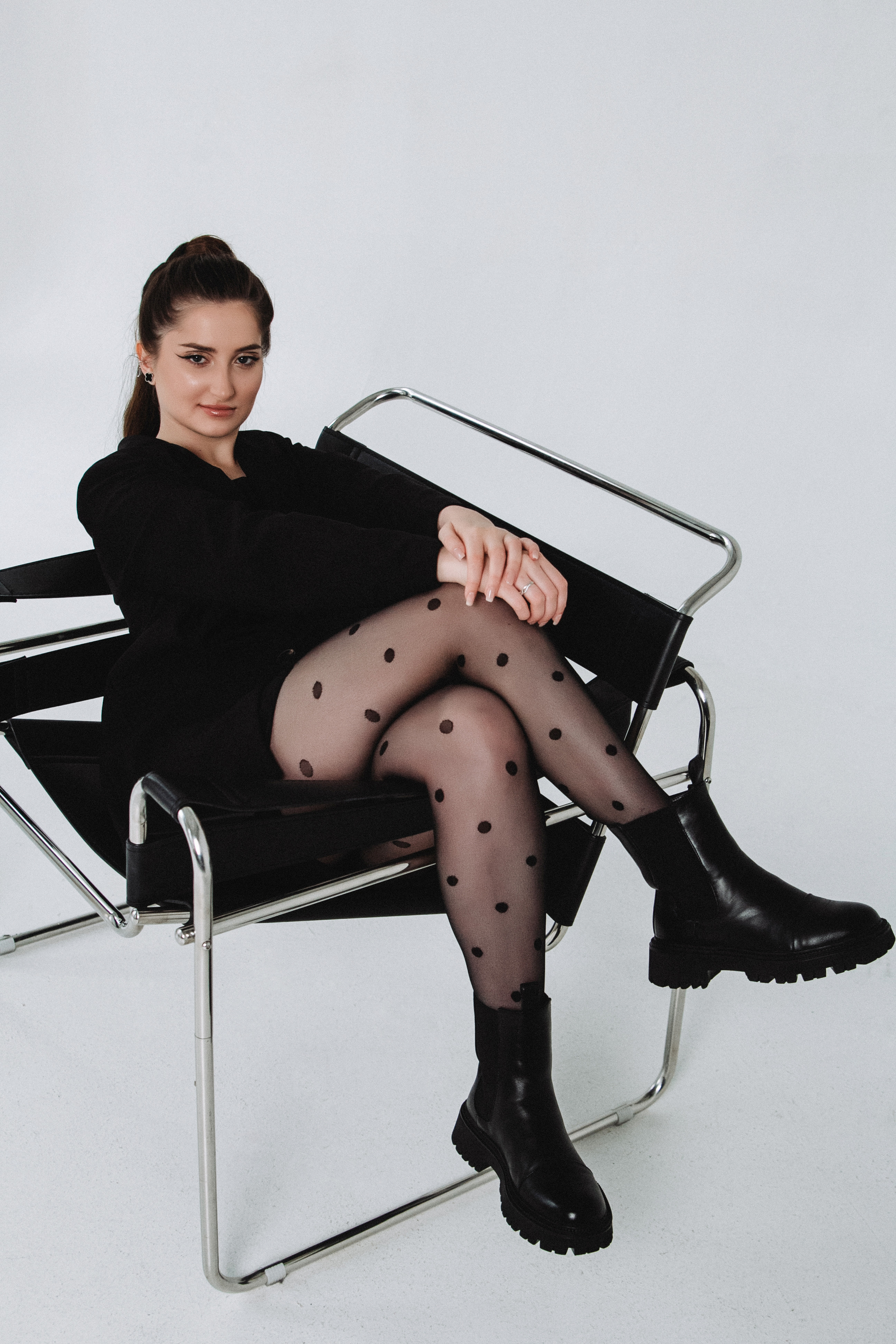 Анастасия. Фотограф Воронеж Варвара