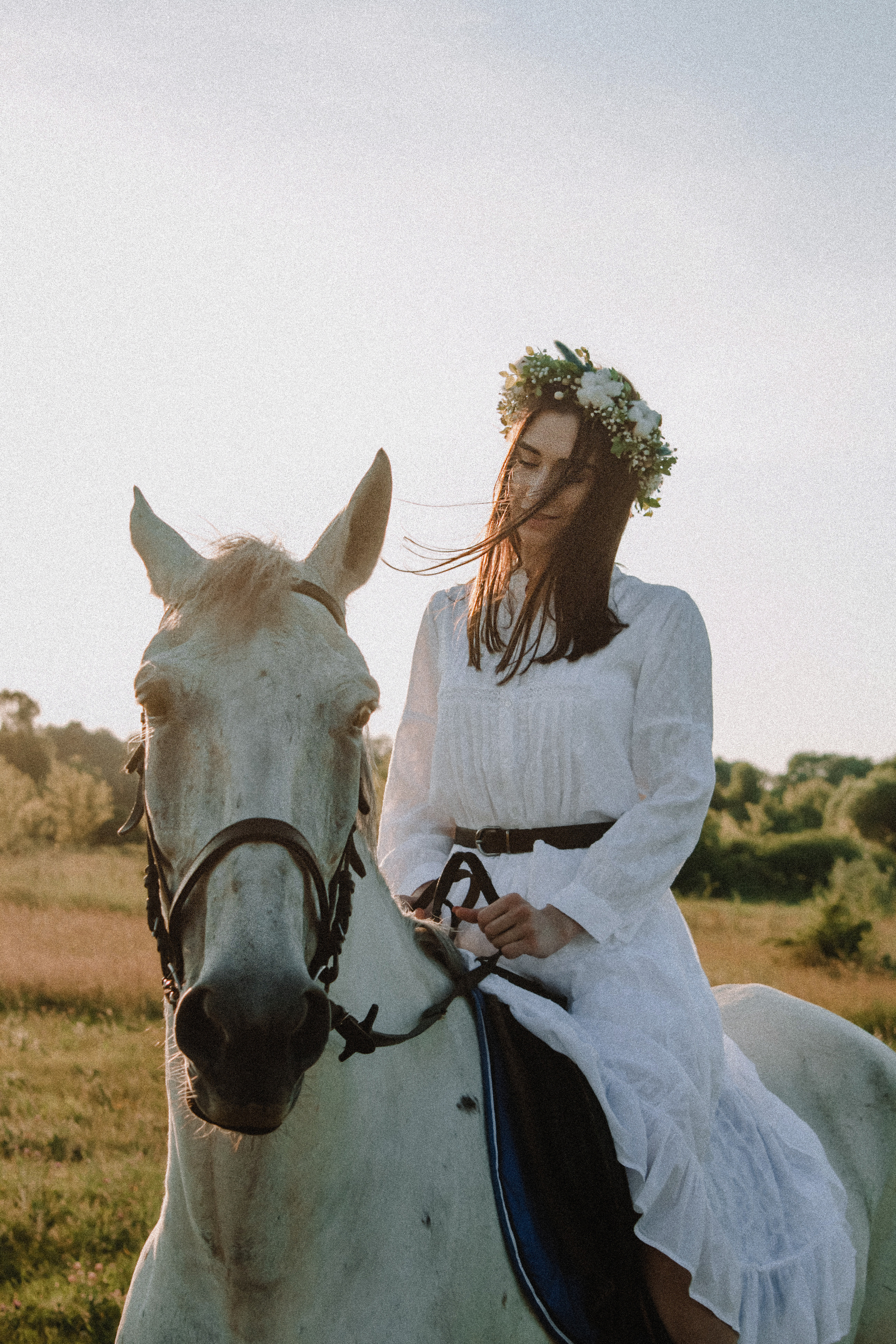 Фотограф Воронеж Варвара